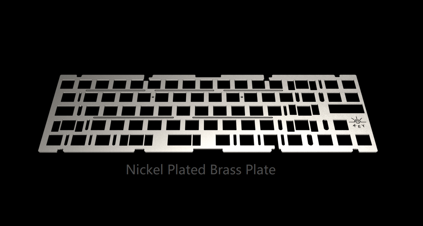 Sun68 Keyboard - Addons