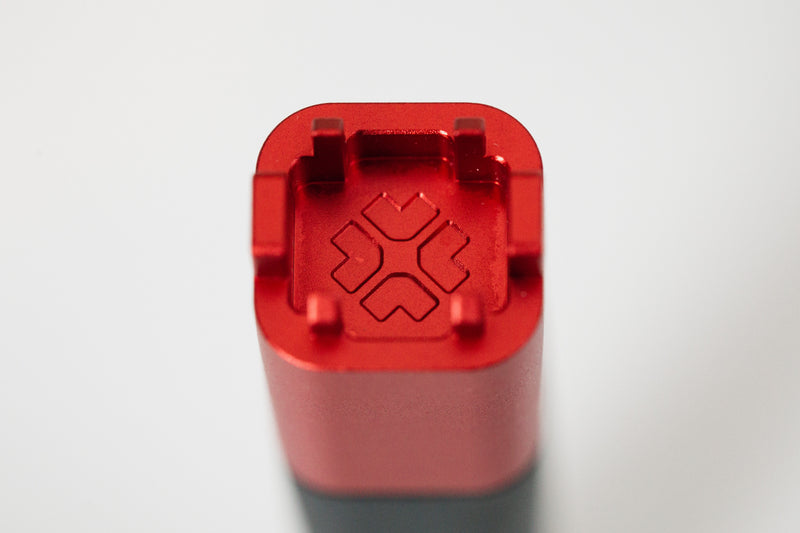 Omnitype Switch Opener + Switch Pusher