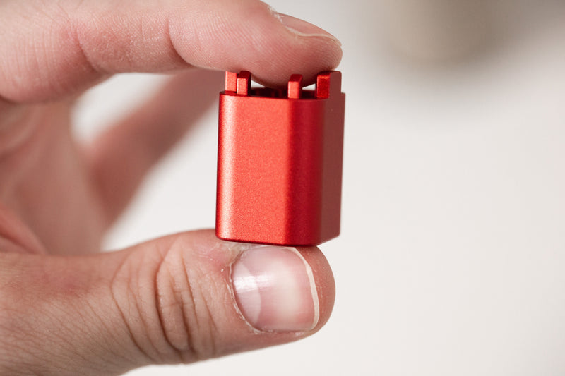 Omnitype Switch Opener + Switch Pusher