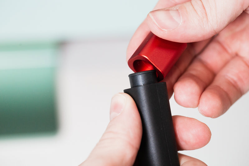 Omnitype Switch Opener + Switch Pusher