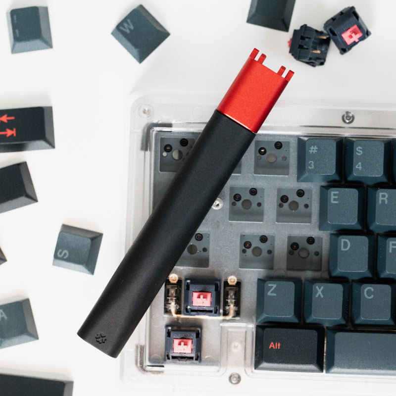 Omnitype Switch Opener + Switch Pusher