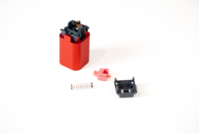 Omnitype Switch Opener + Switch Pusher