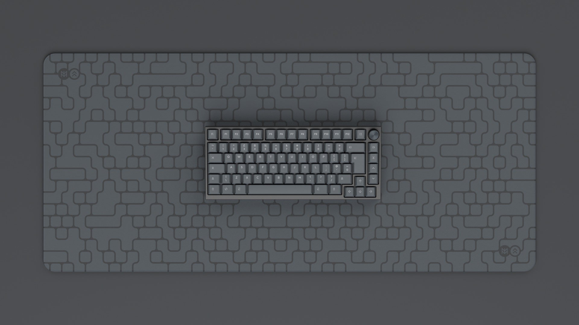 Deskmat - ePBT Camo