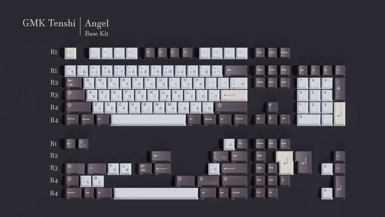 GMK Tenshi