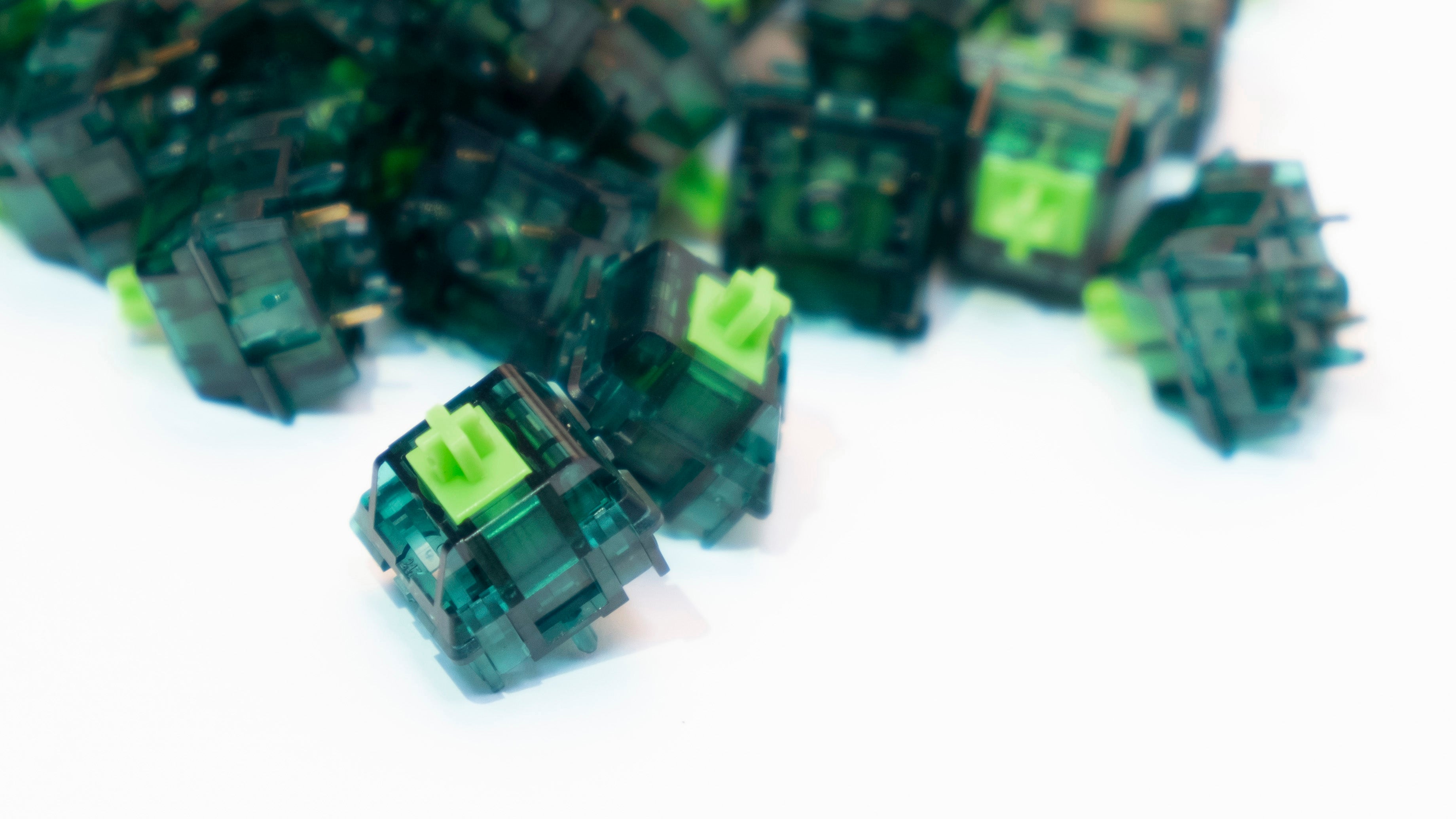 Velocifire X KK Light Wave 45g Linear Switch V2