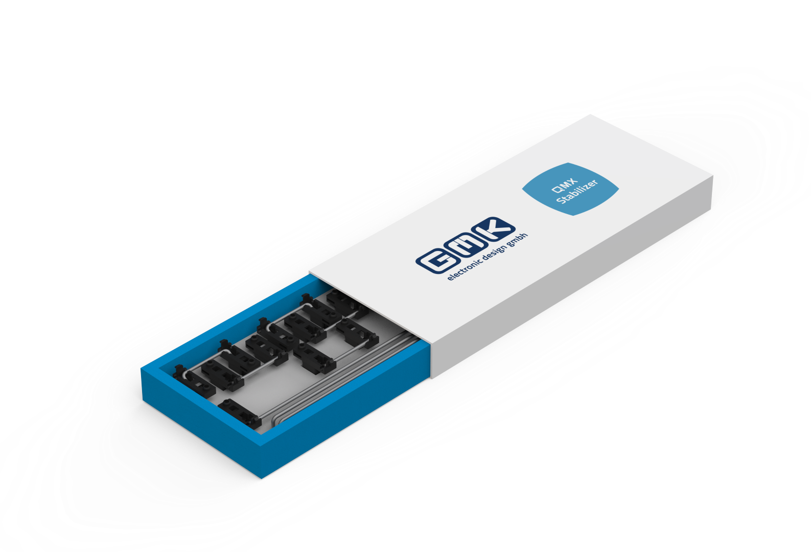 QMX Stabilizers (2023)