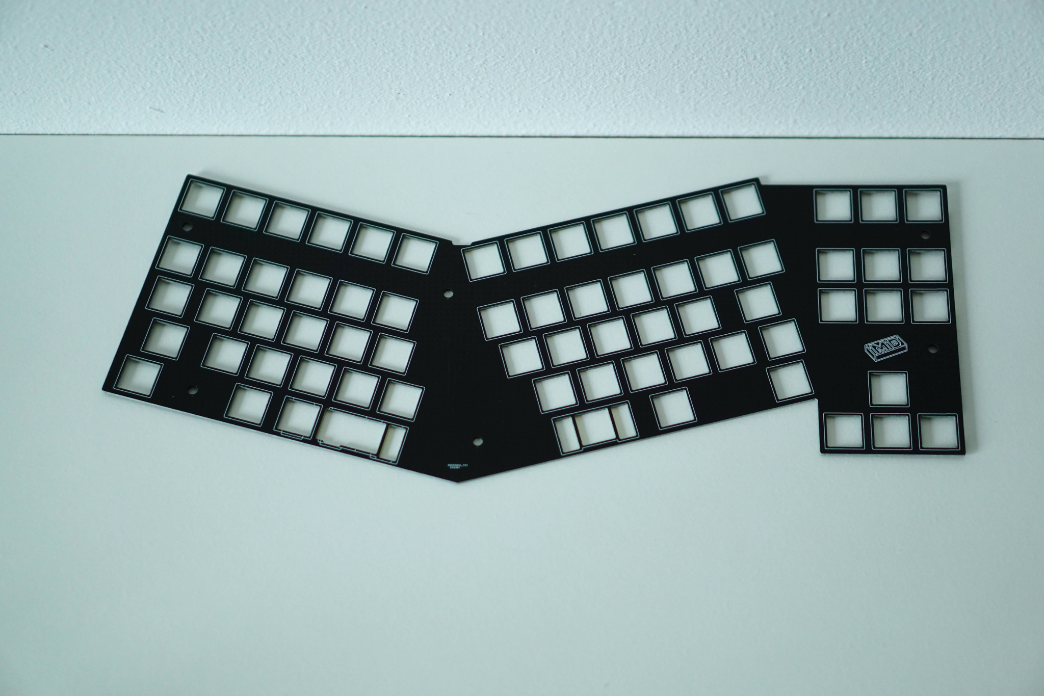 Nearfield Ergonomic Keyboard - Addons