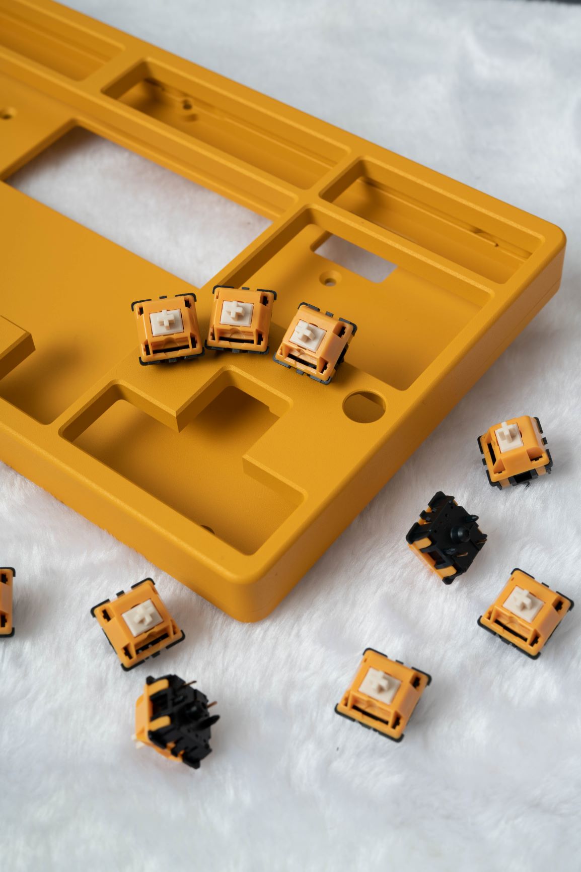 FFFF Keyboard Switch