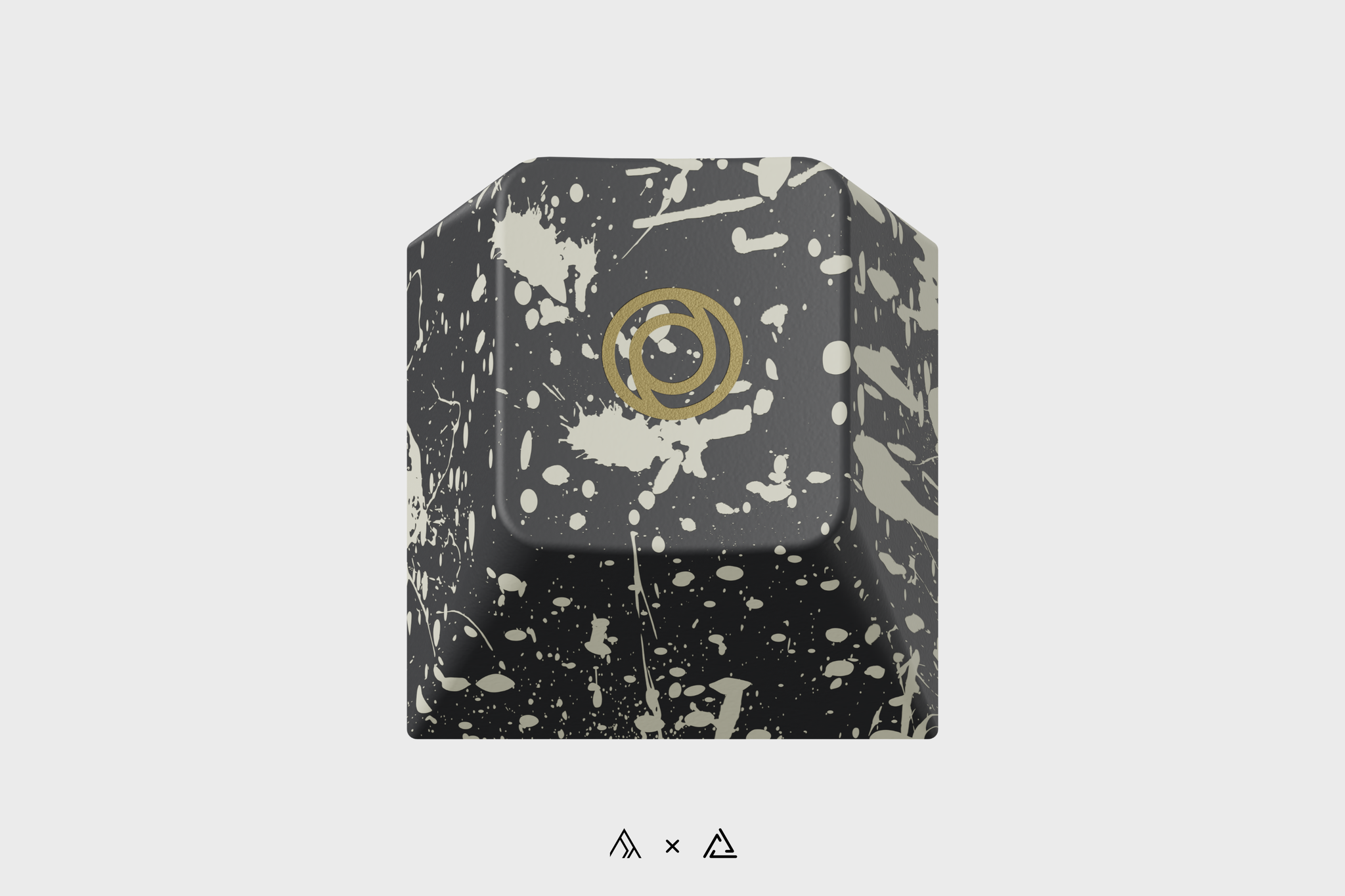 GMK CYL Serika 2 Keycaps