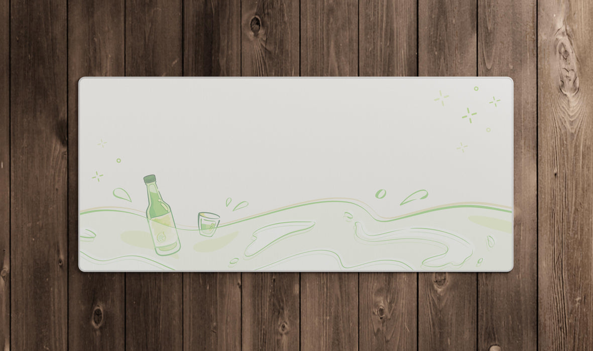Deskmat - ePBT Soju