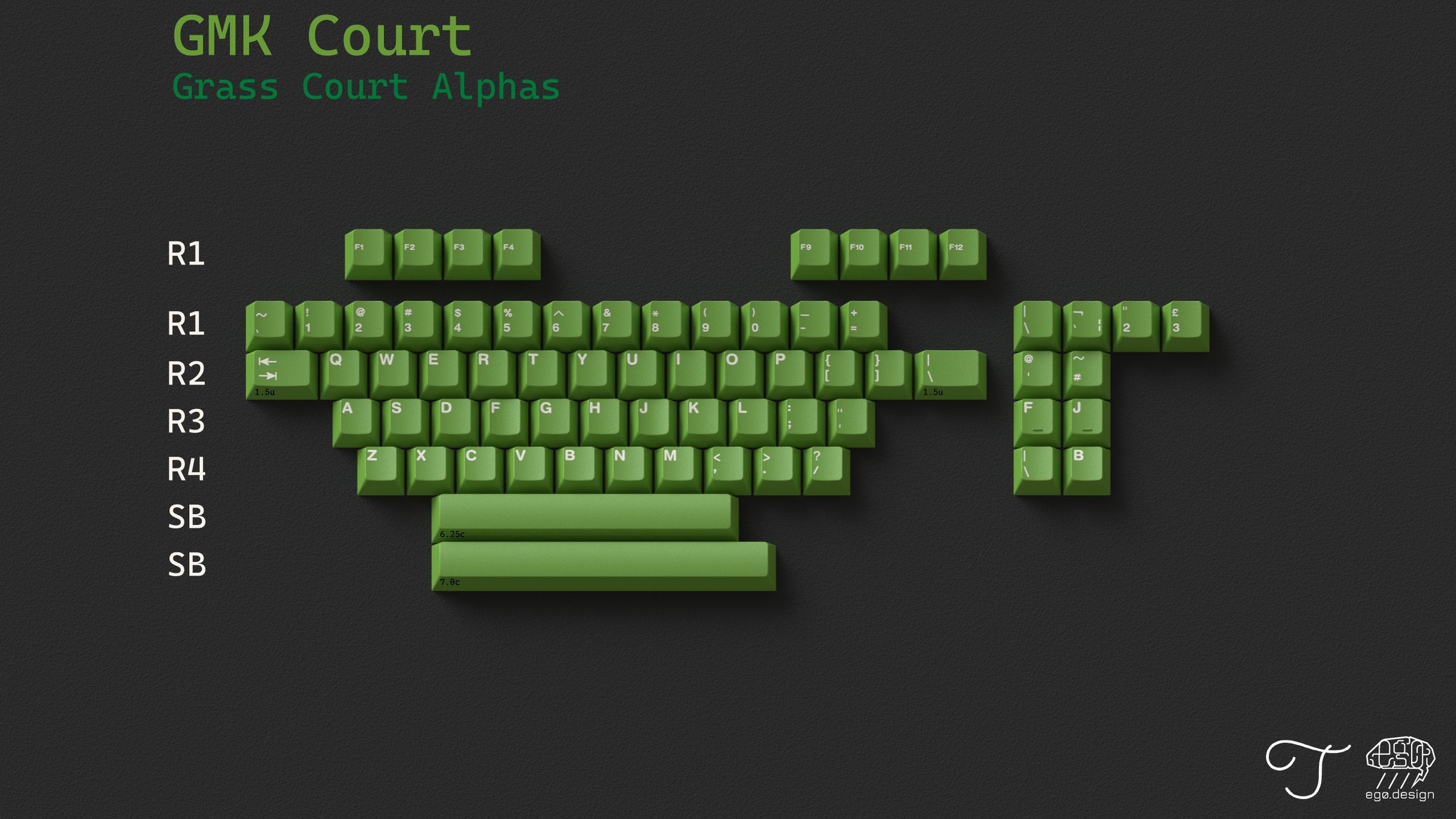 GMK Court