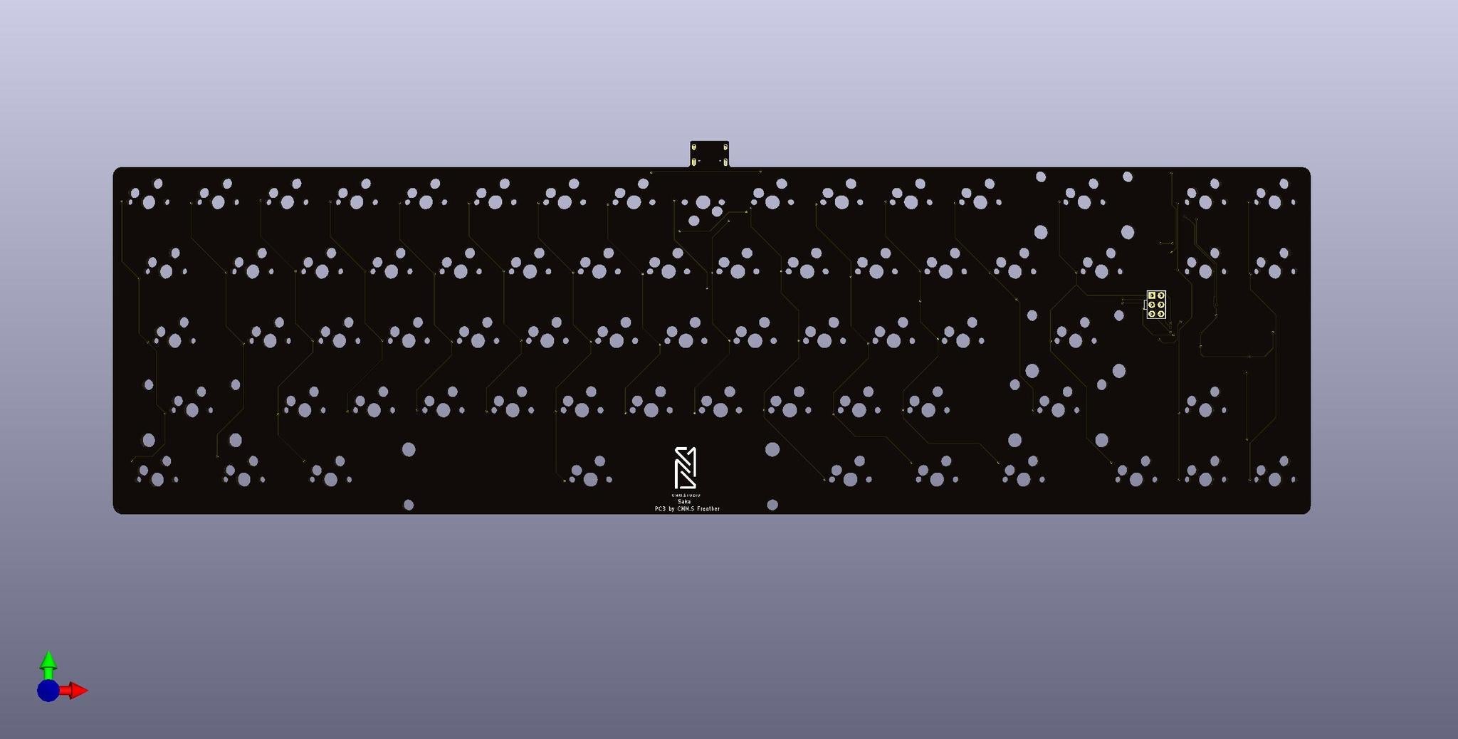 Saka 68 - Accessories and Addons