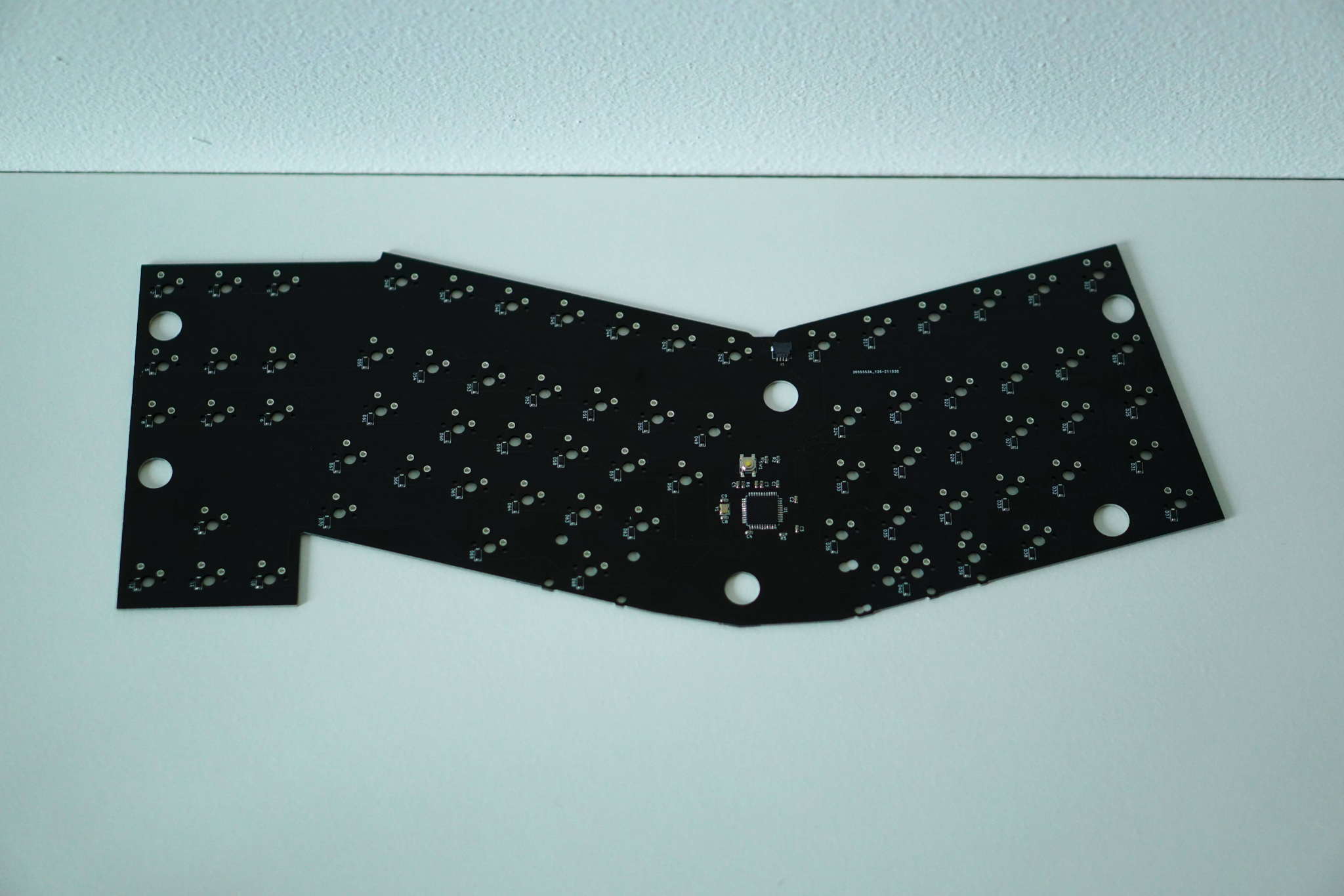 Nearfield Ergonomic Keyboard - Addons