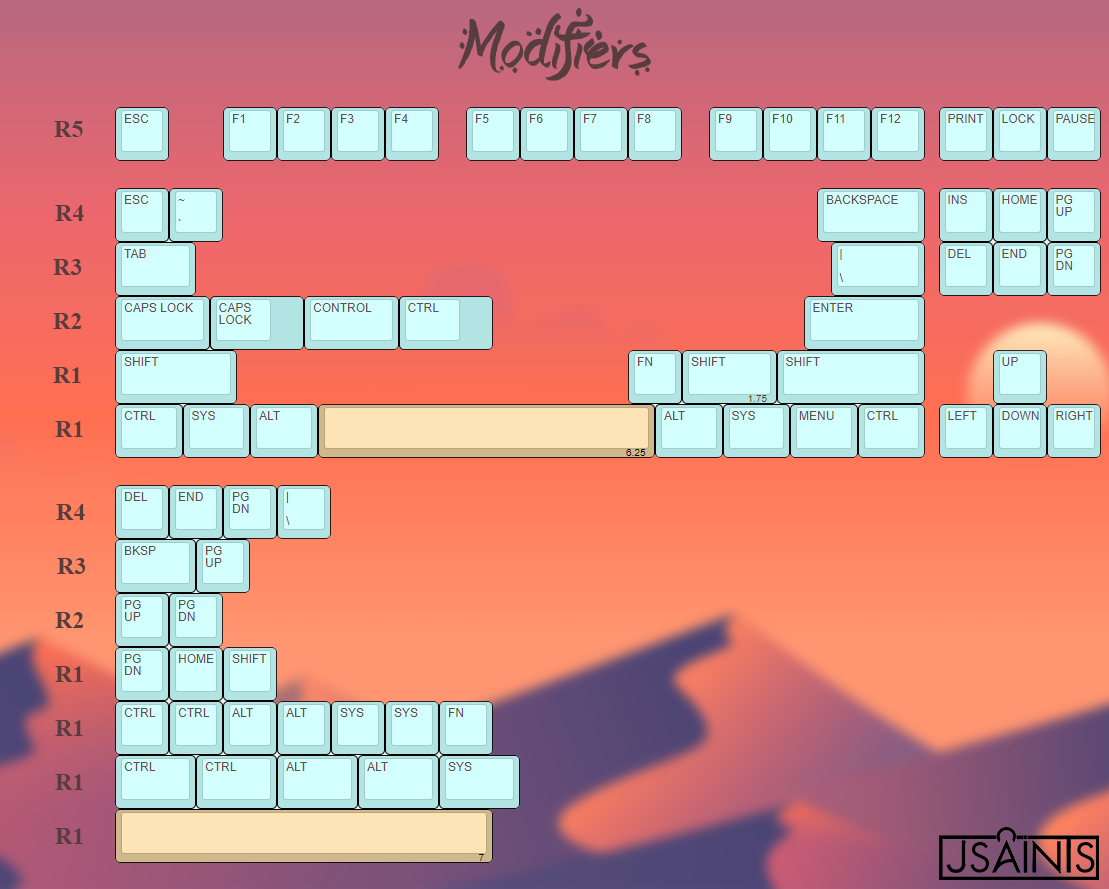 KAT Oasis - Deskhero.ca