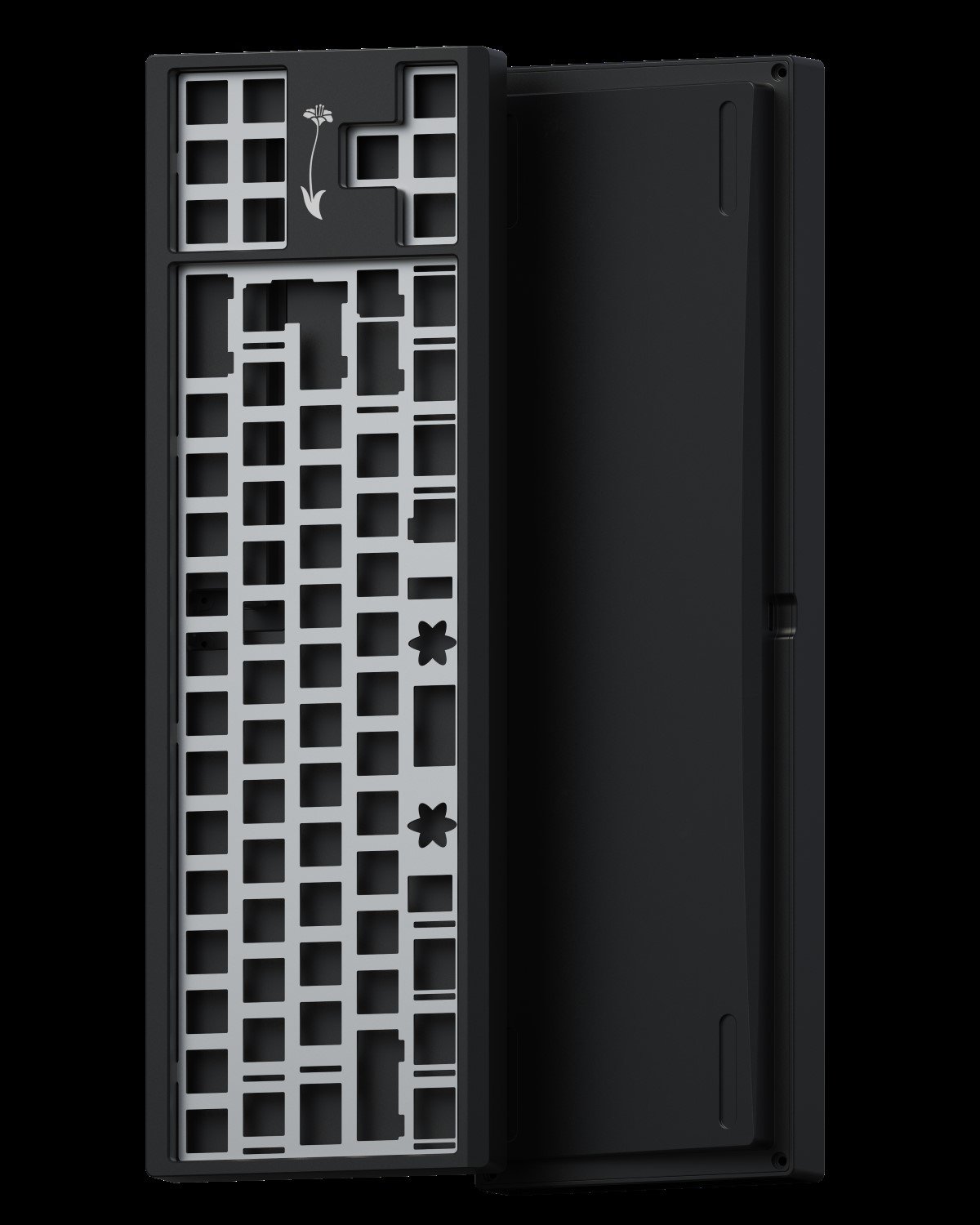 Crin Mechanical Keyboard (Last of Us)