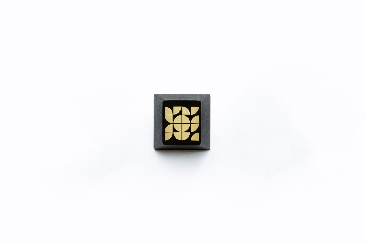 GMK Noire Keycaps