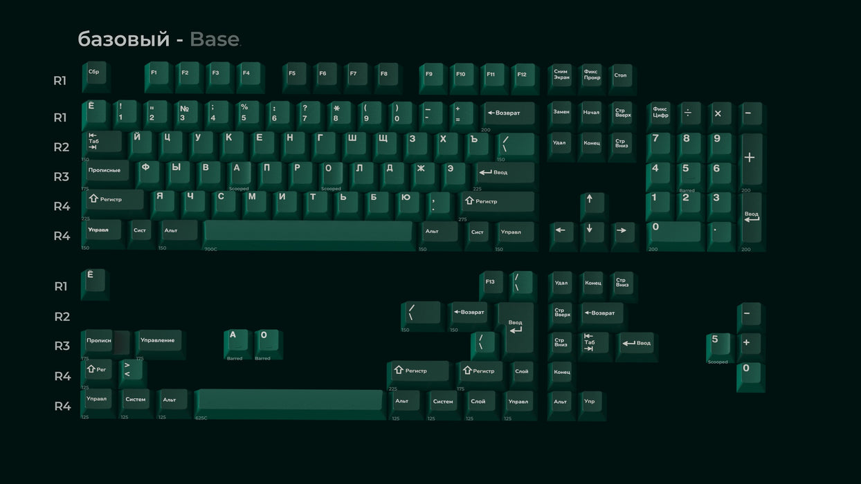 GMK Taiga