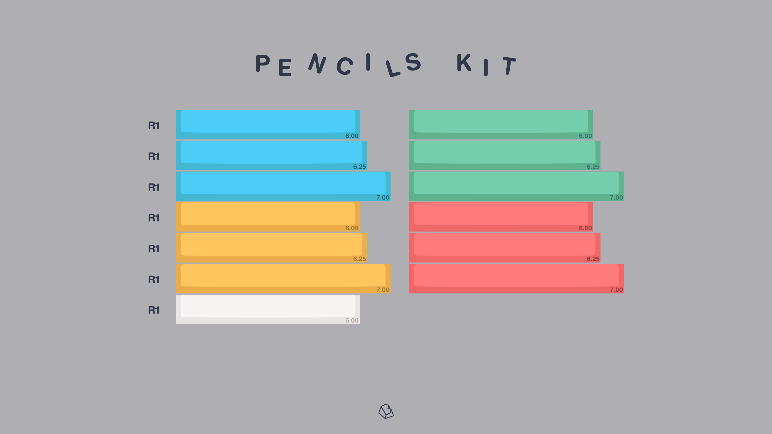 ePBT Cool Kids - Extras