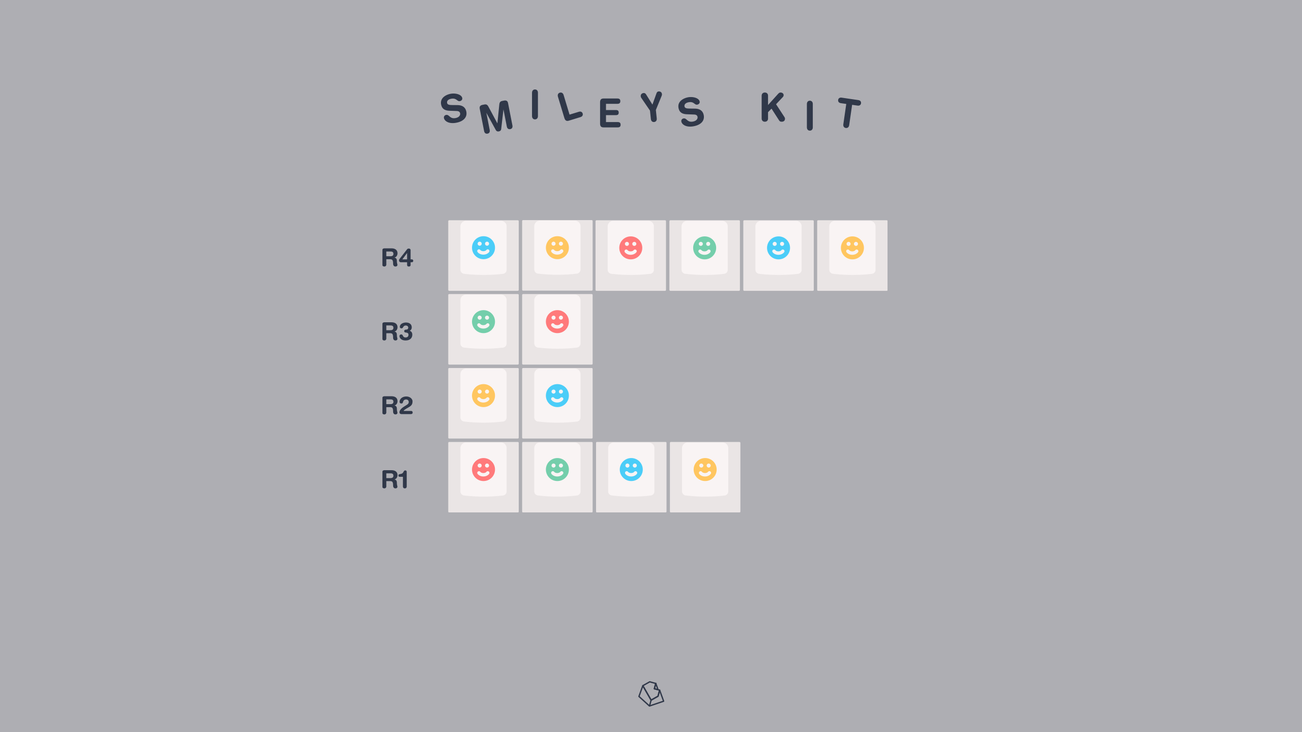 ePBT Cool Kids - Extras