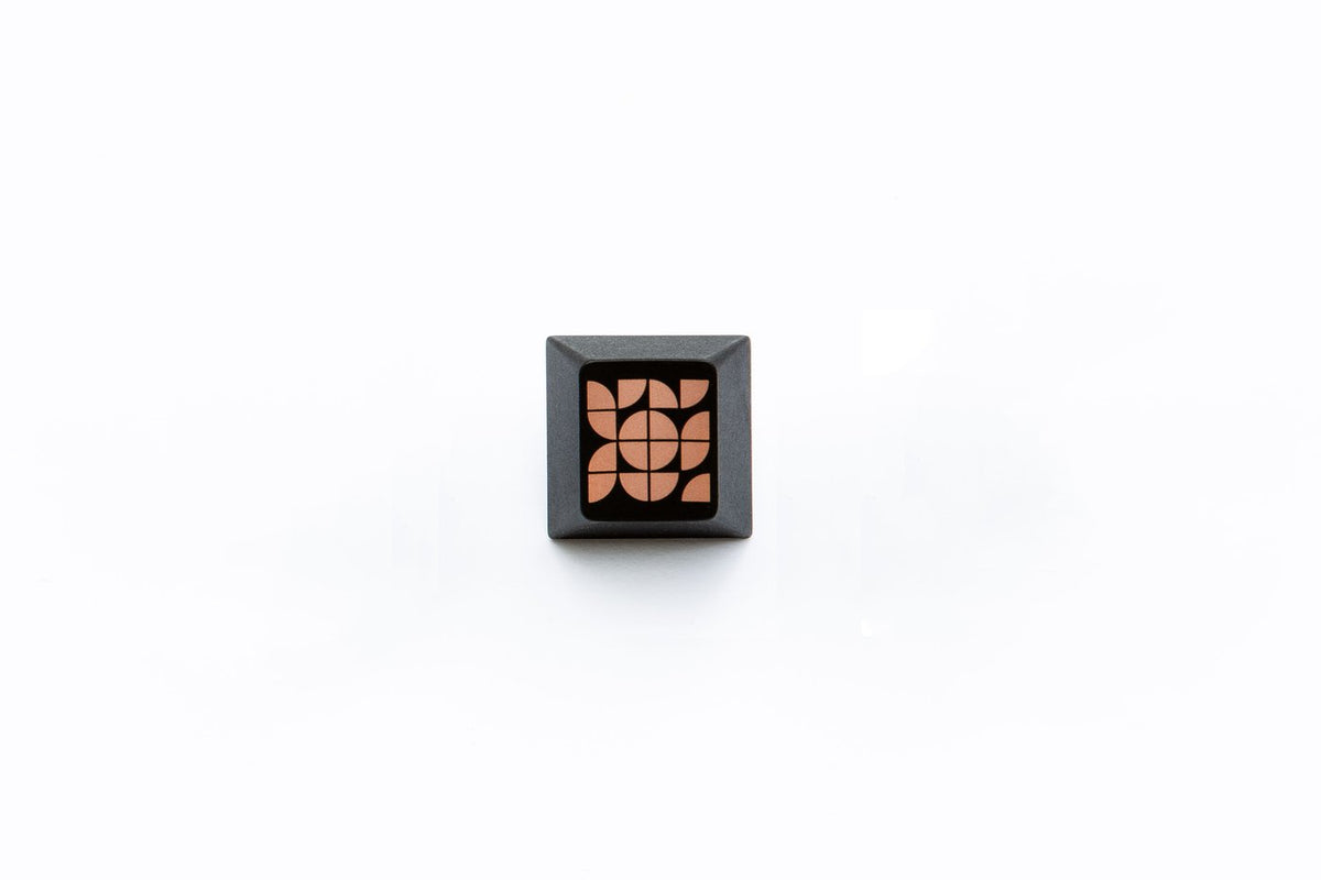 GMK Noire Keycaps