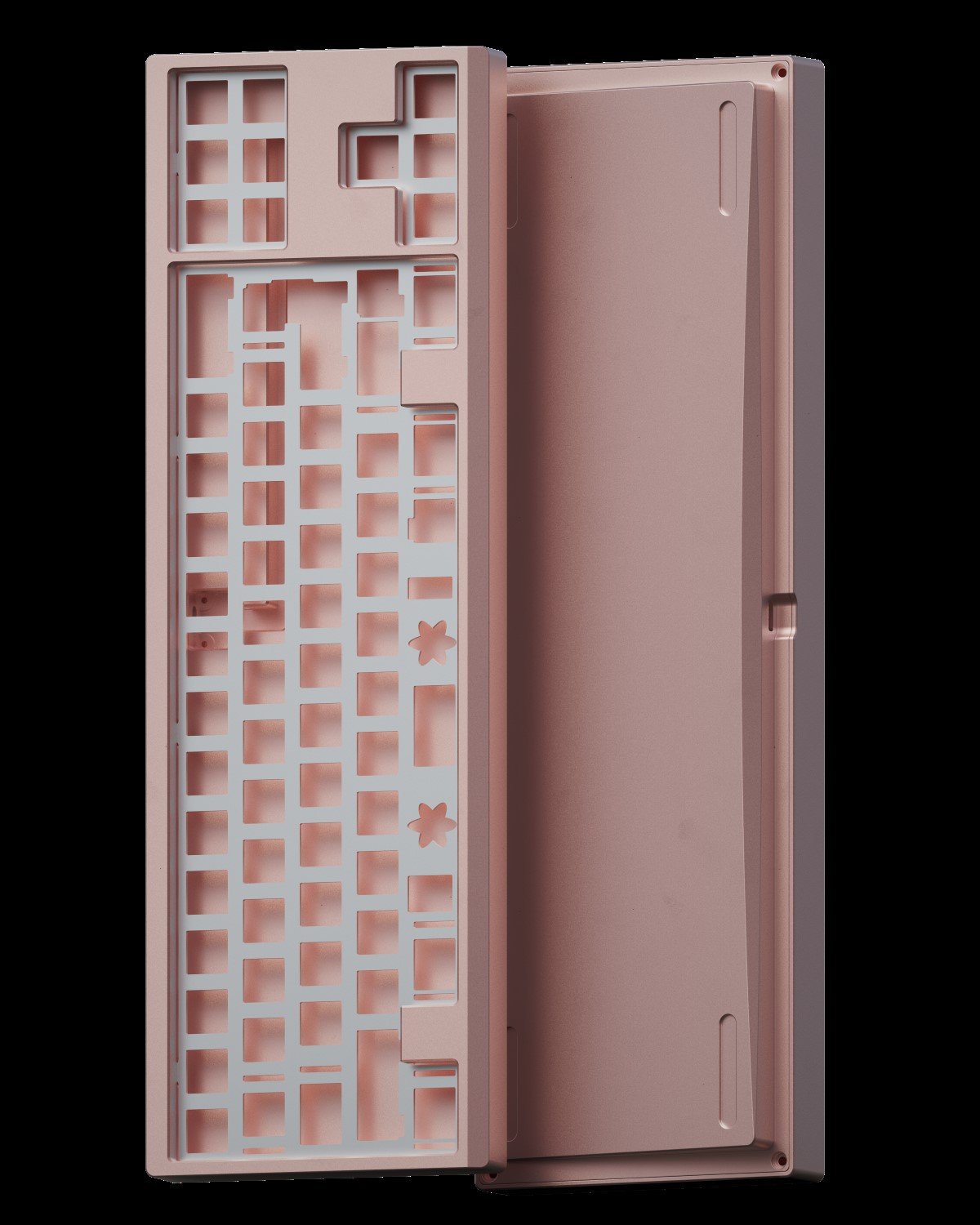 Crin Mechanical Keyboard (Last of Us)