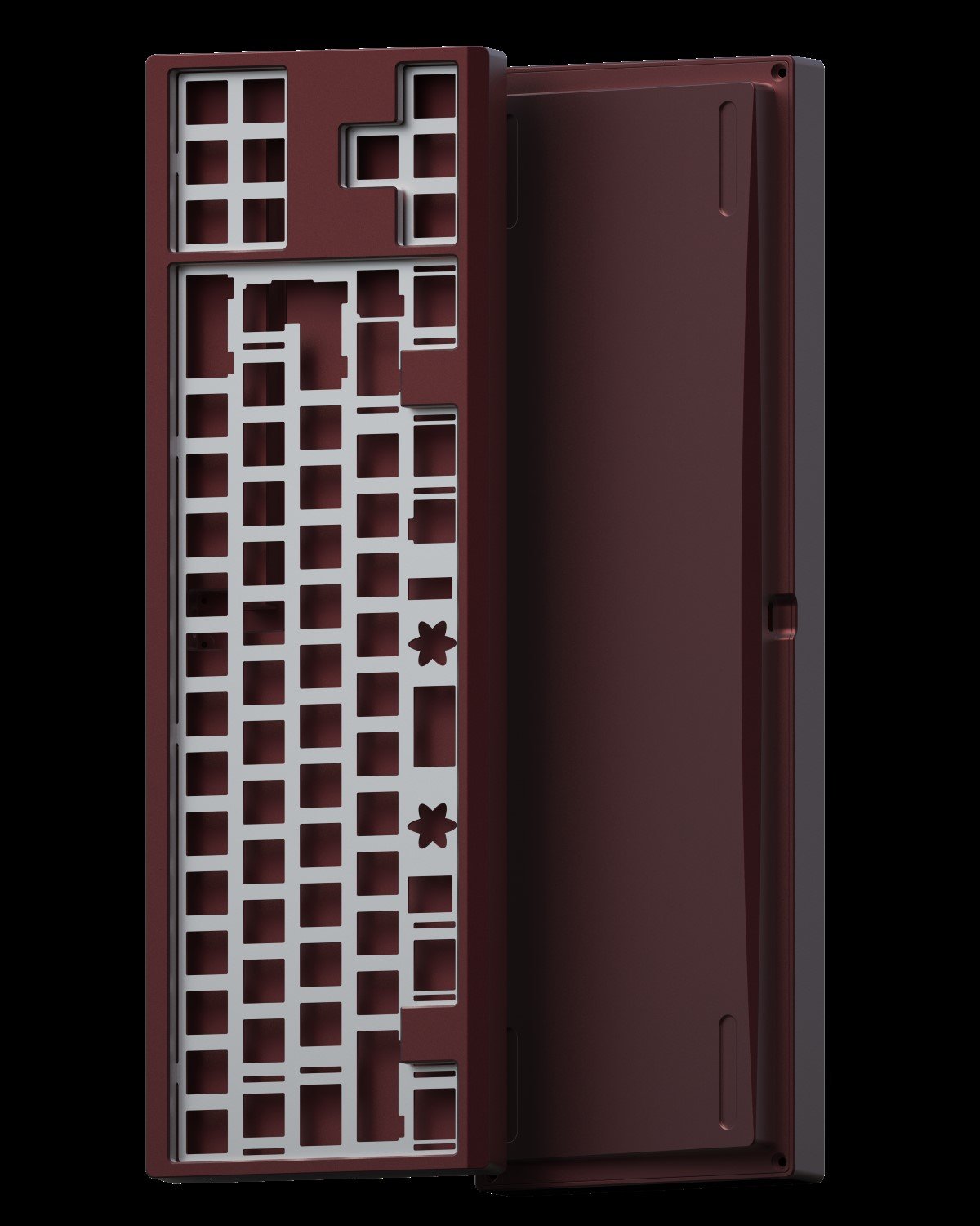 Crin Mechanical Keyboard (Last of Us)