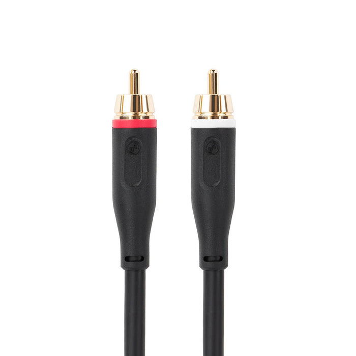 Stack RCA Cables