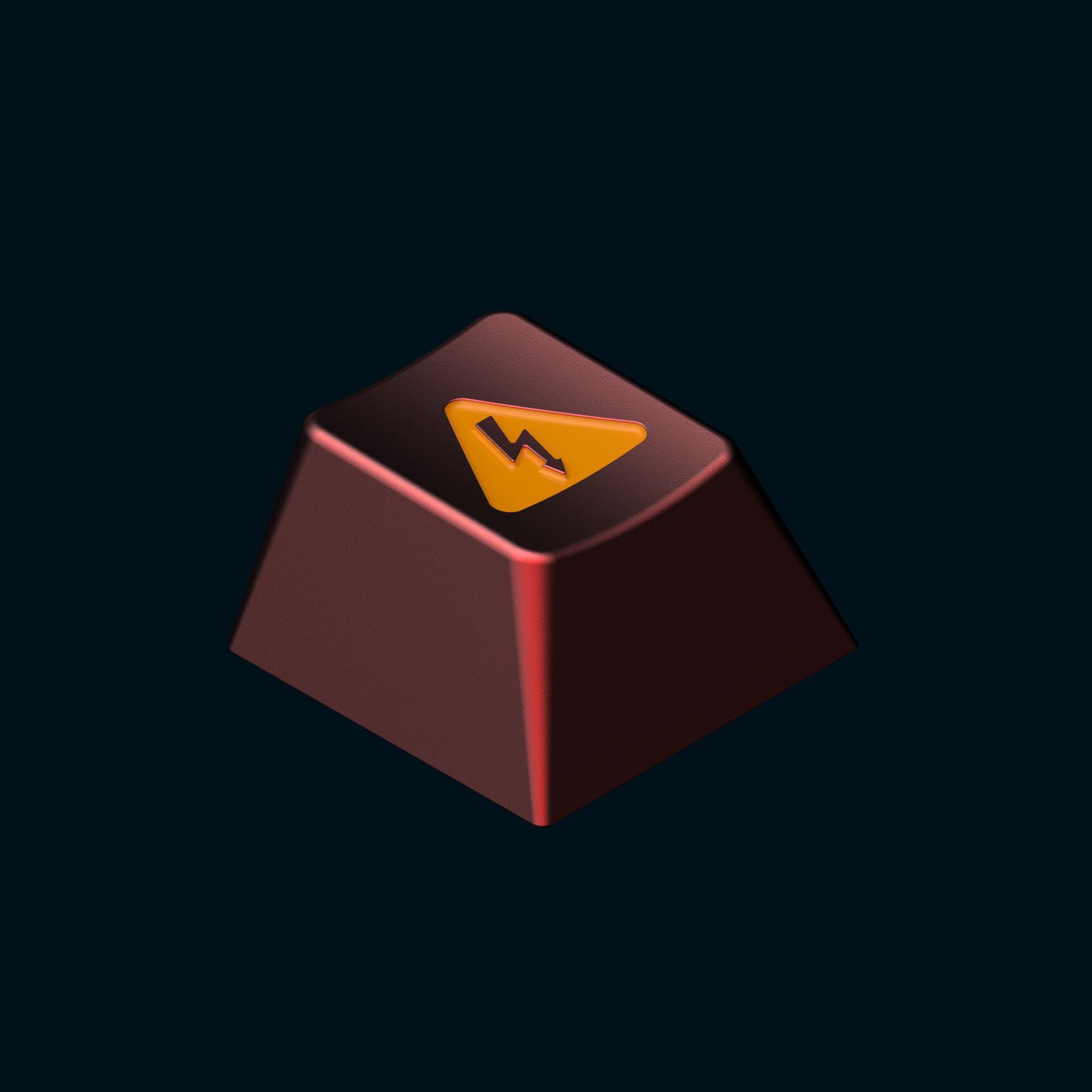 GMK High Voltage - Dec 12 - Deskhero.ca