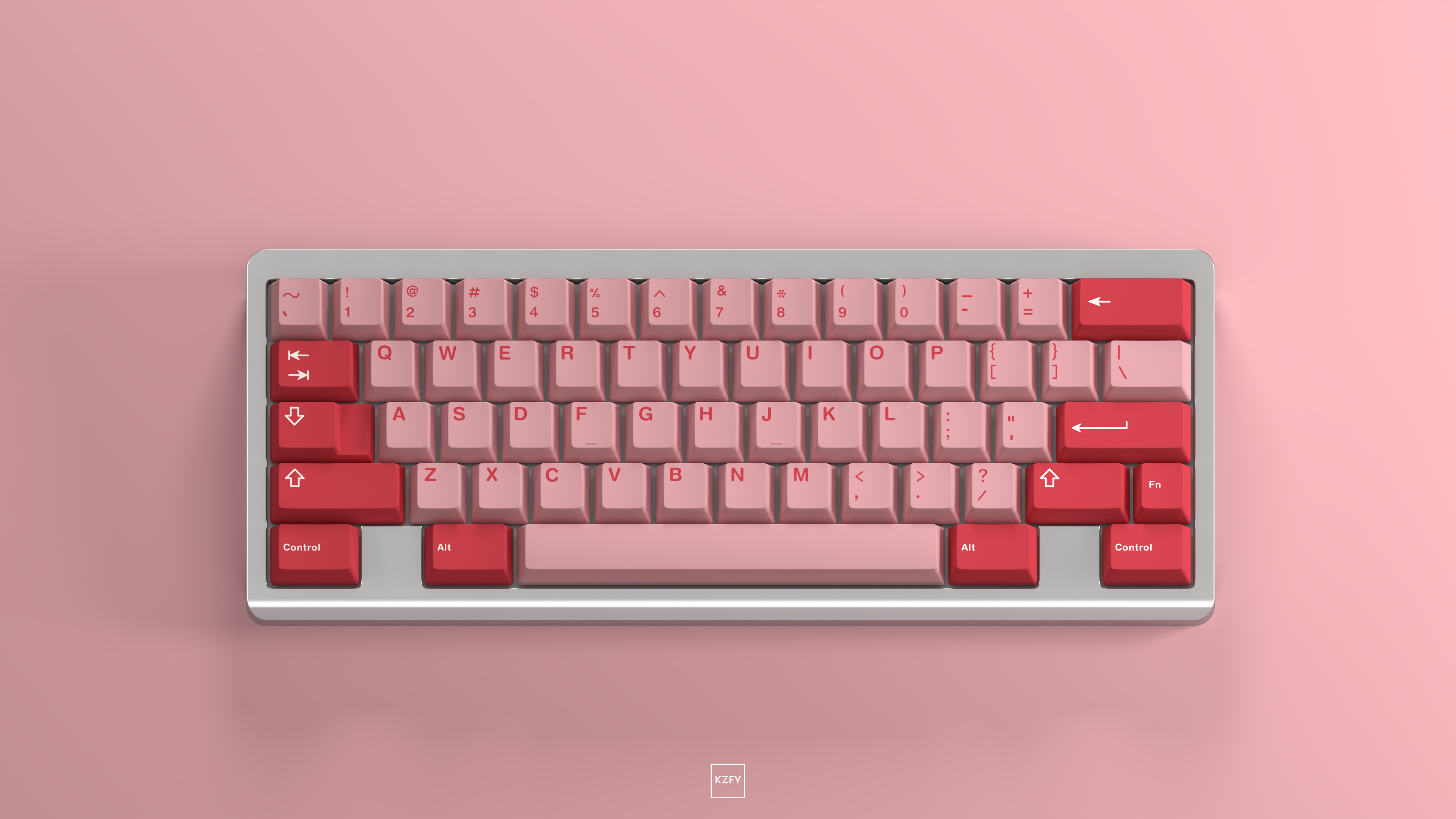 GMK Jelly Delights
