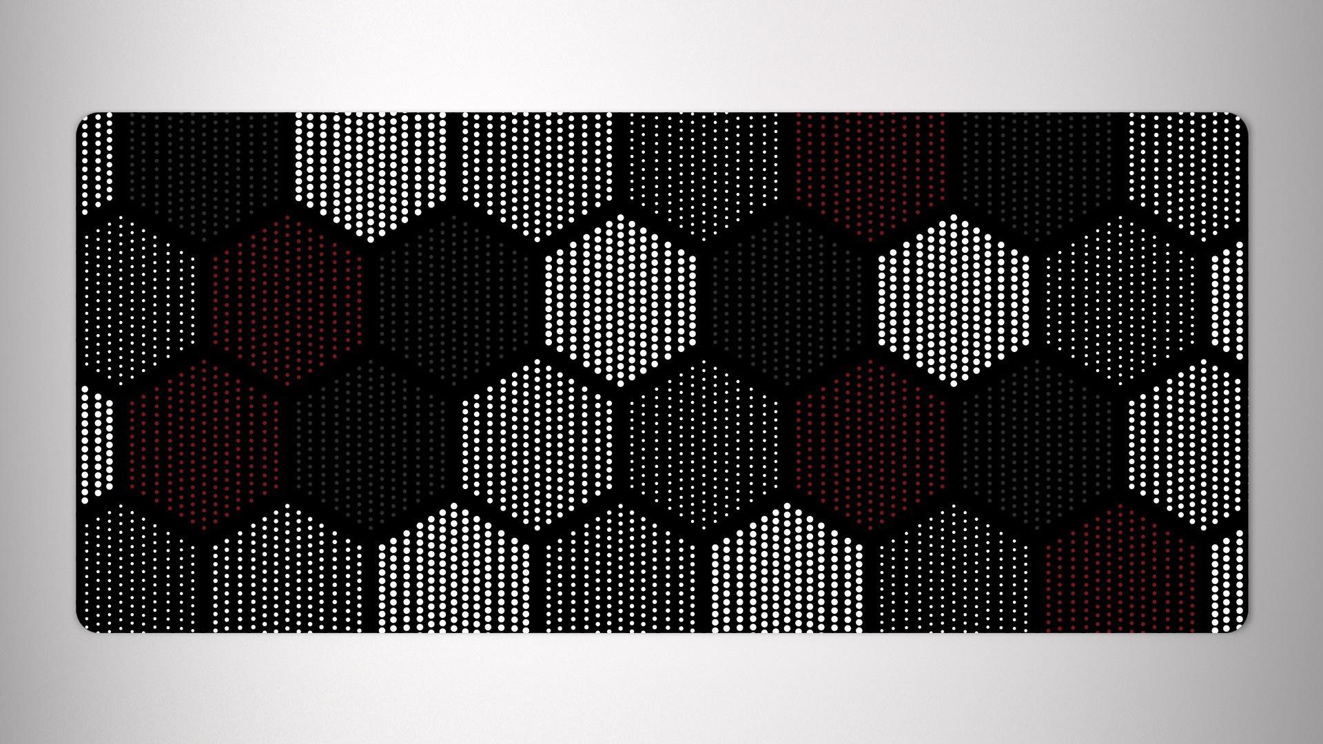 Deskmat - GMK Deepwell