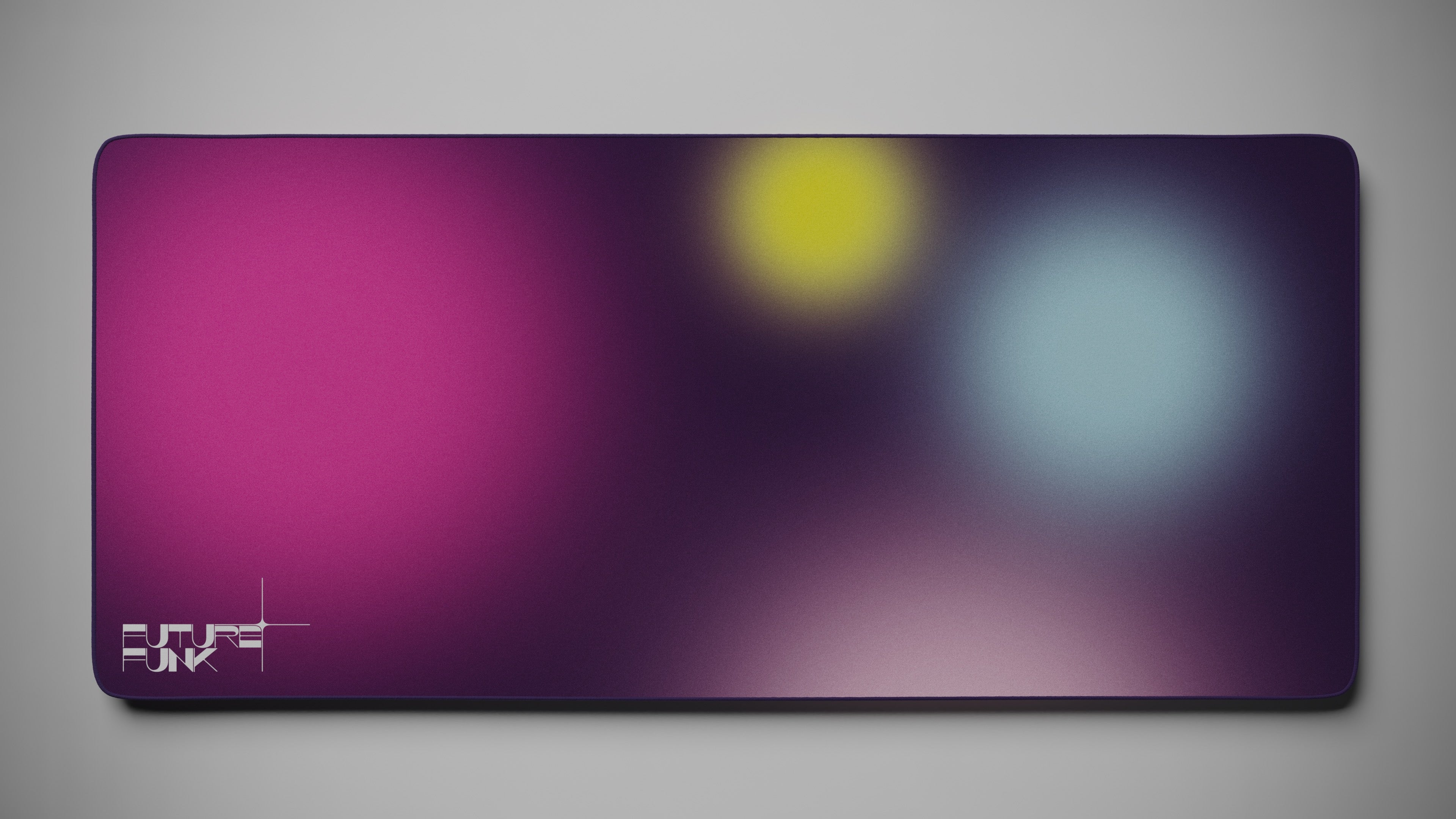 GMK Future Funk - Deskhero.ca