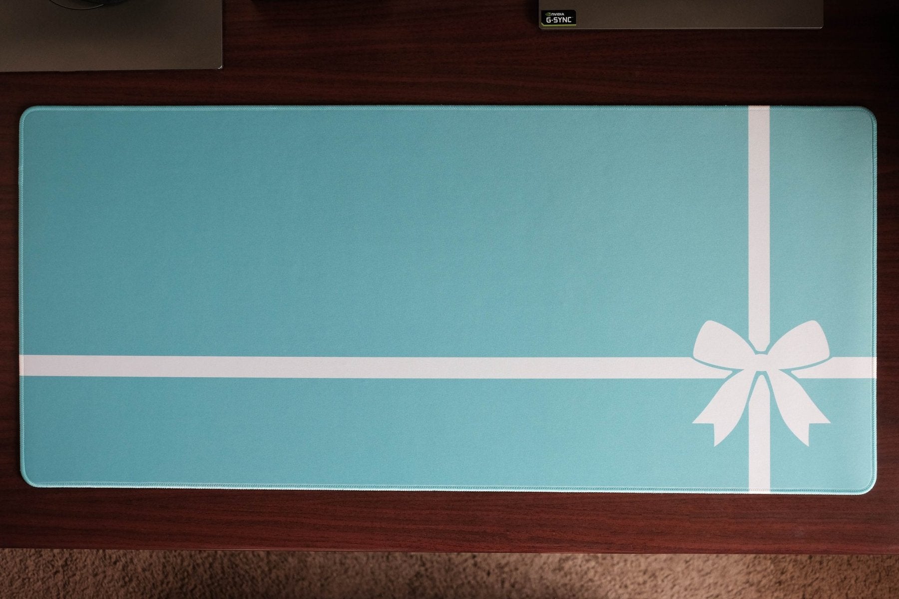 GMK Finer Things Keycaps