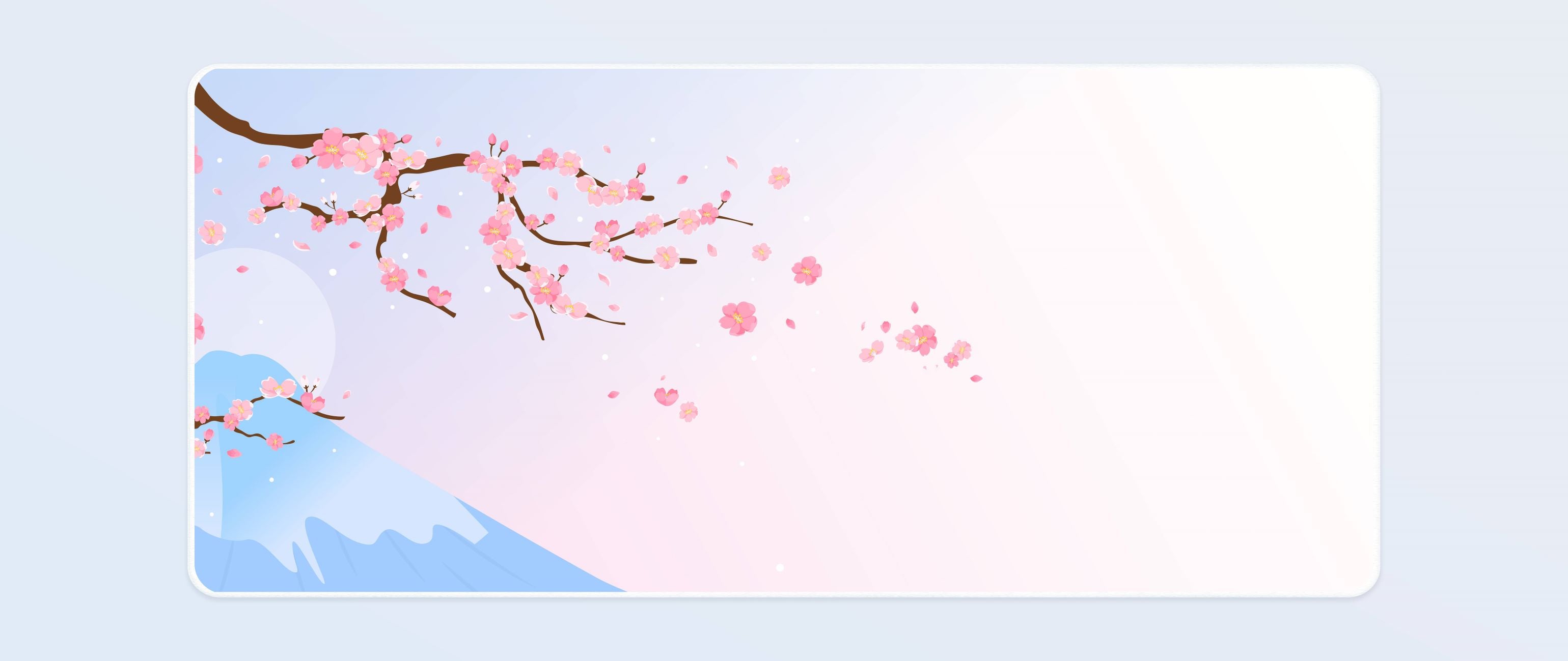 GMK Fuyu - Deskhero.ca