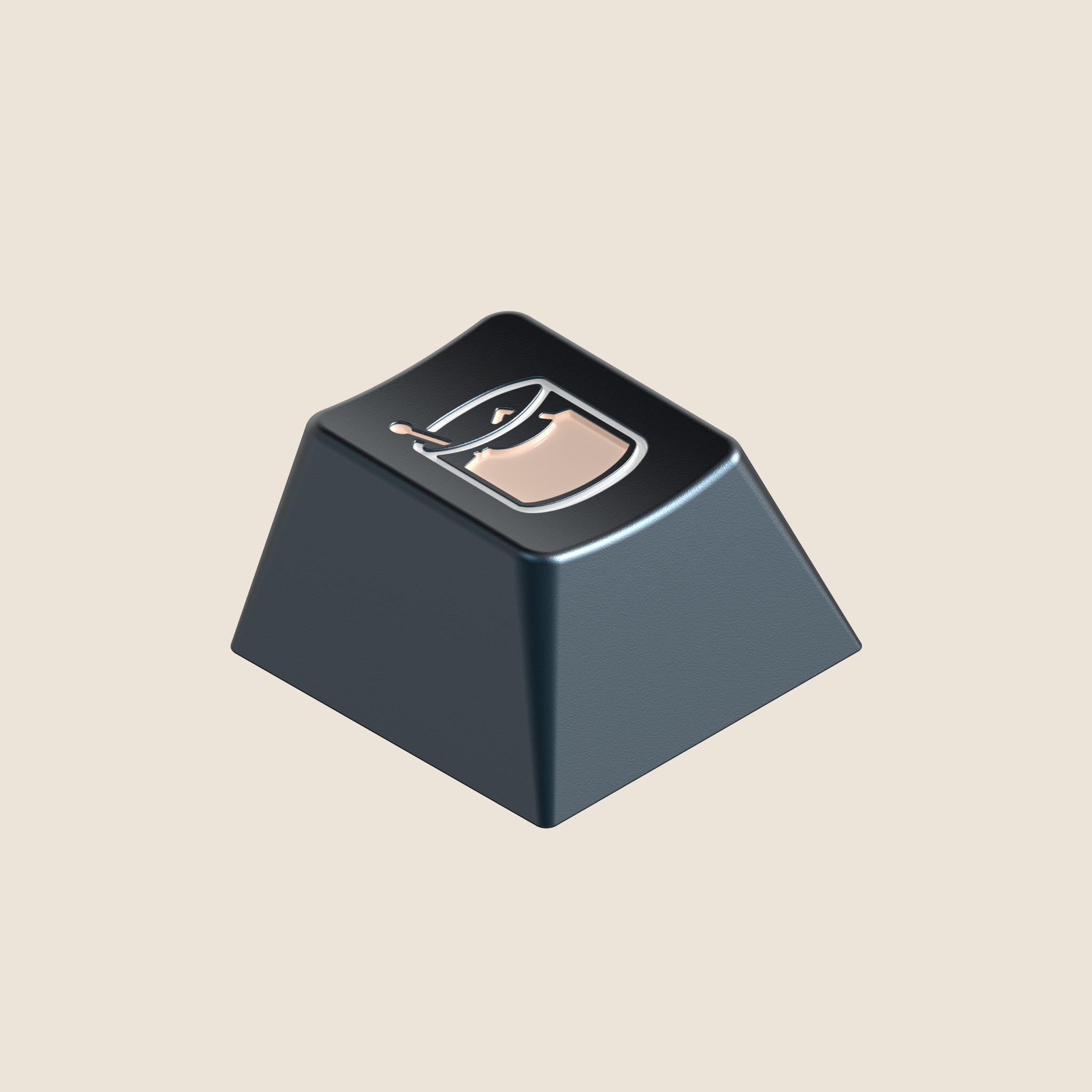 GMK CYL Birch Keycaps