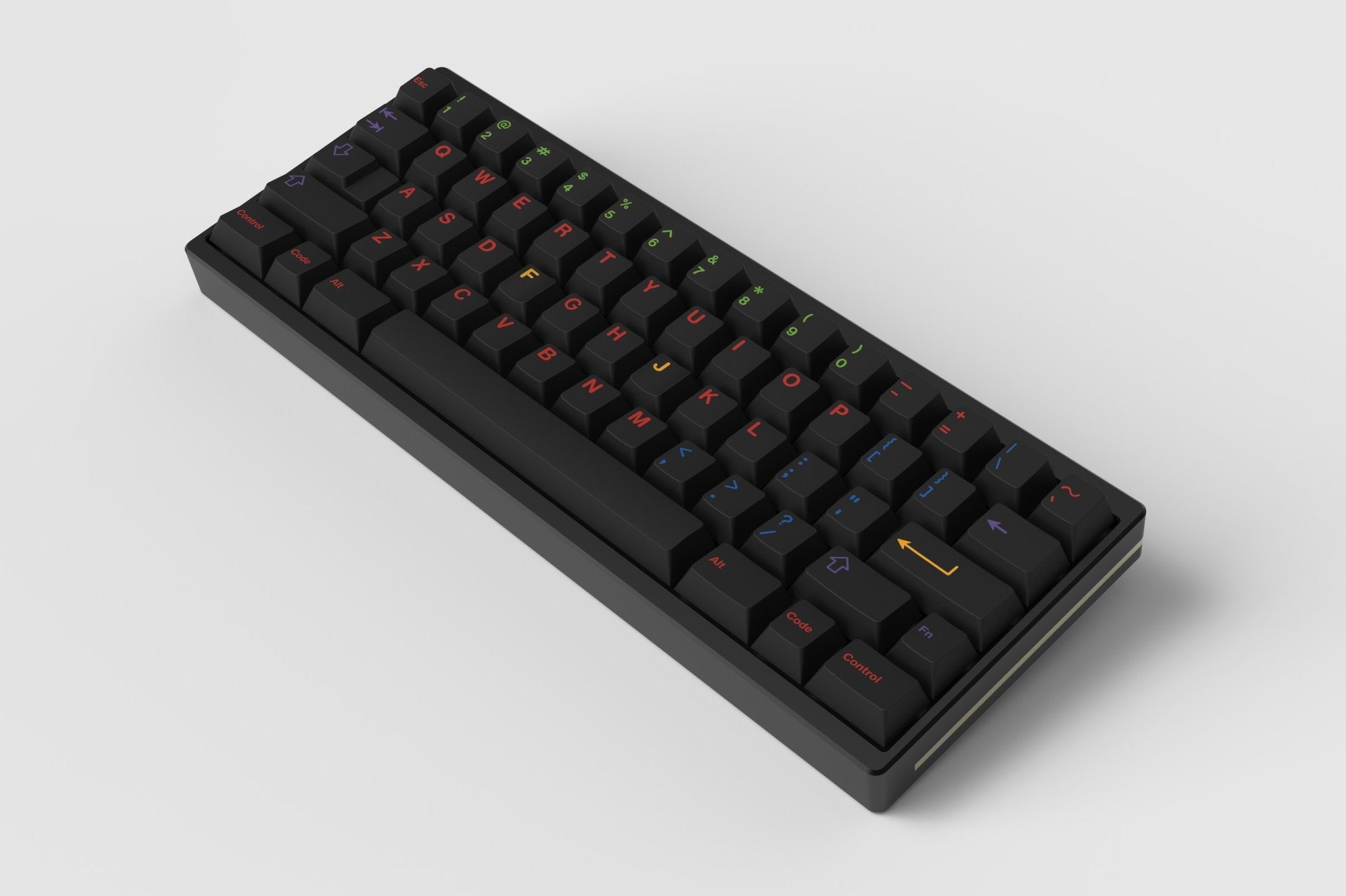 GMK Handarbeit R2 Keycaps