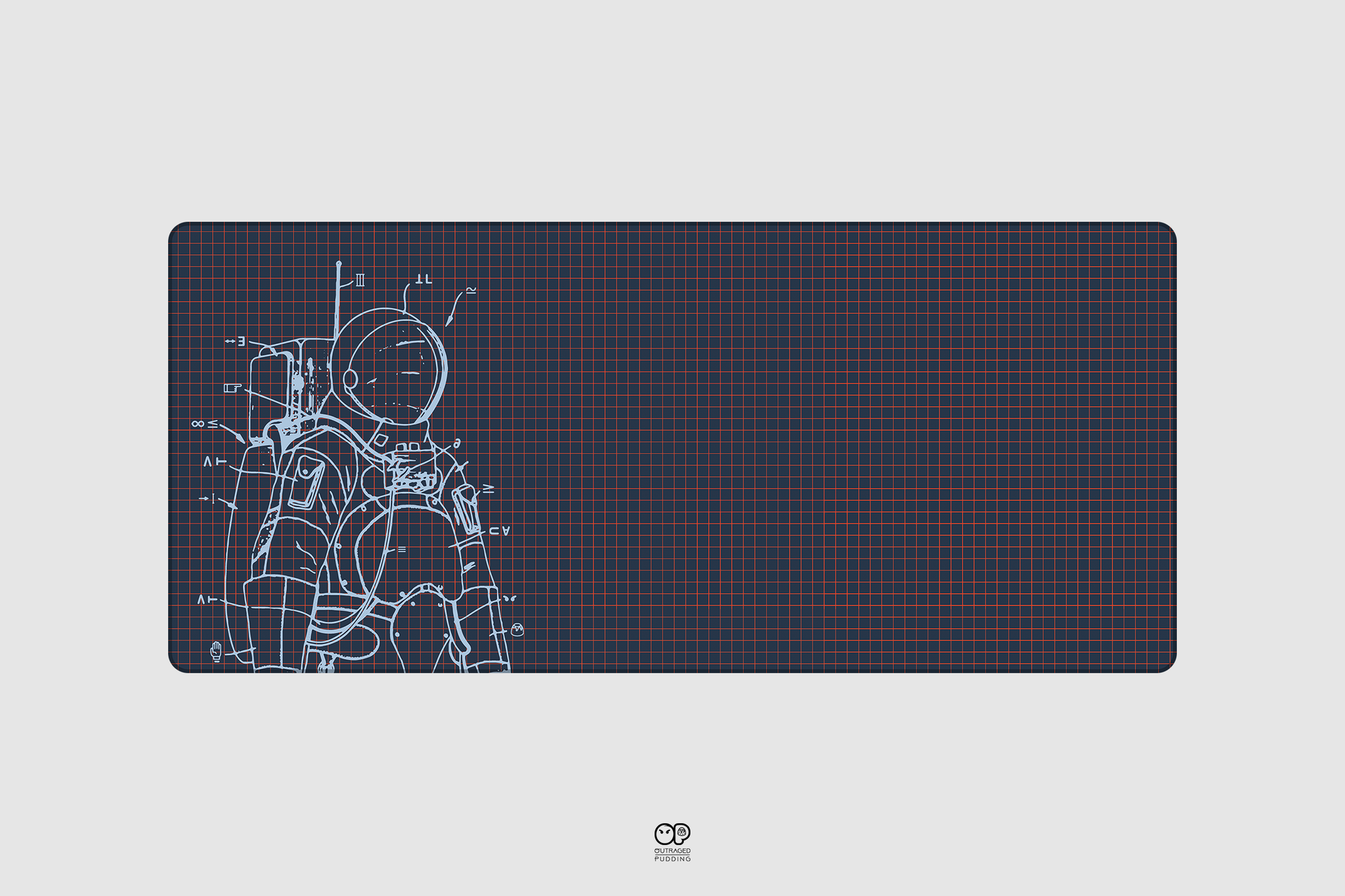 GMK CYL Yuri R2 Keycaps