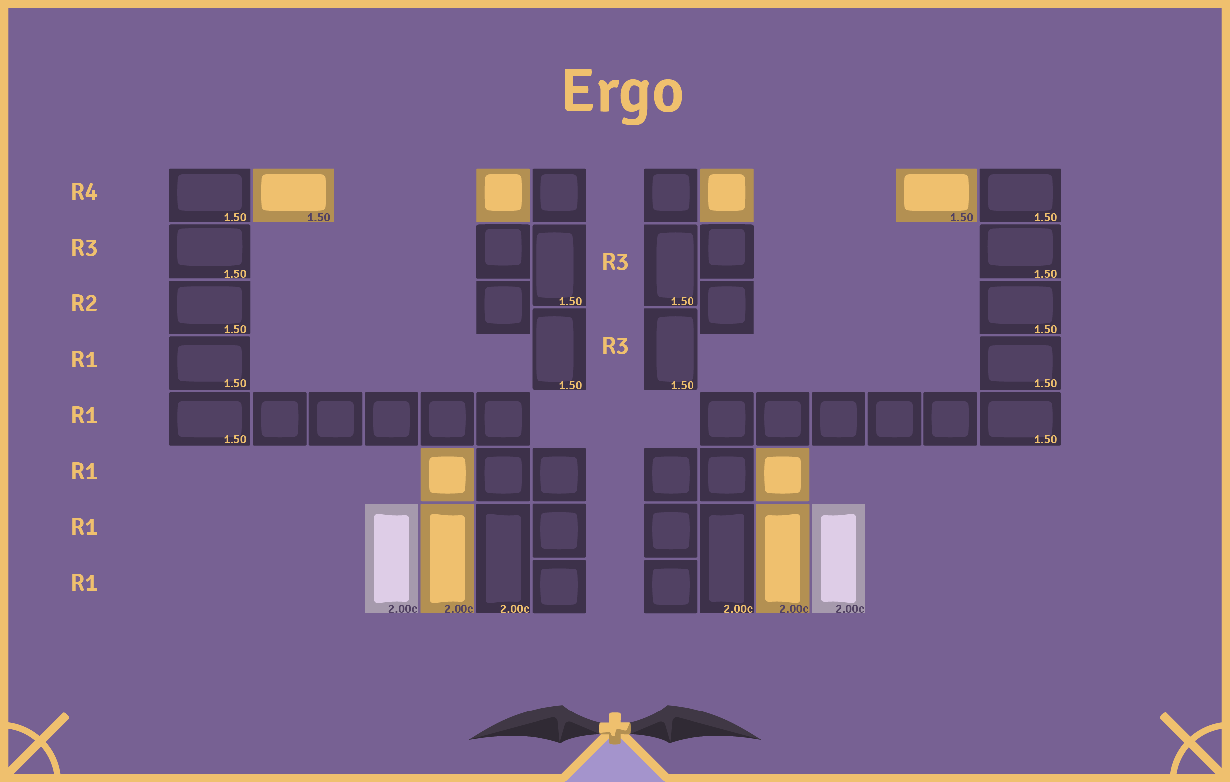 KAT Lich - Deskhero.ca