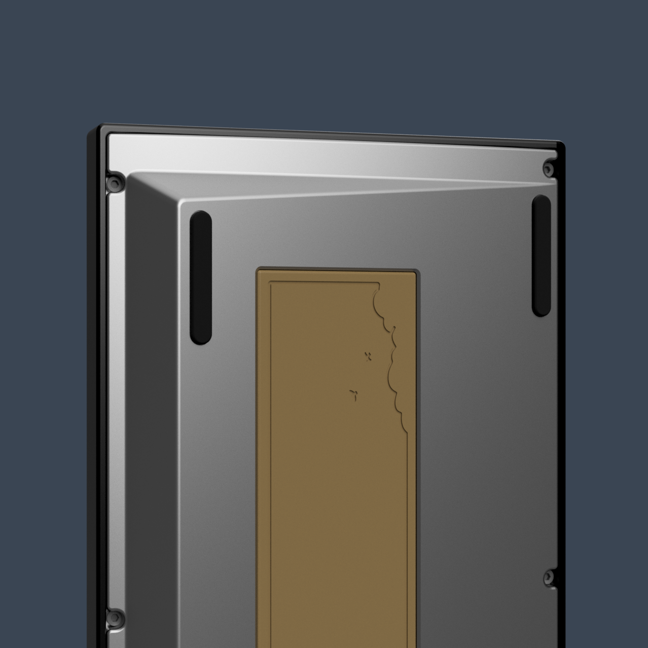 Cloudline F13 TKL Mechanical Keyboard