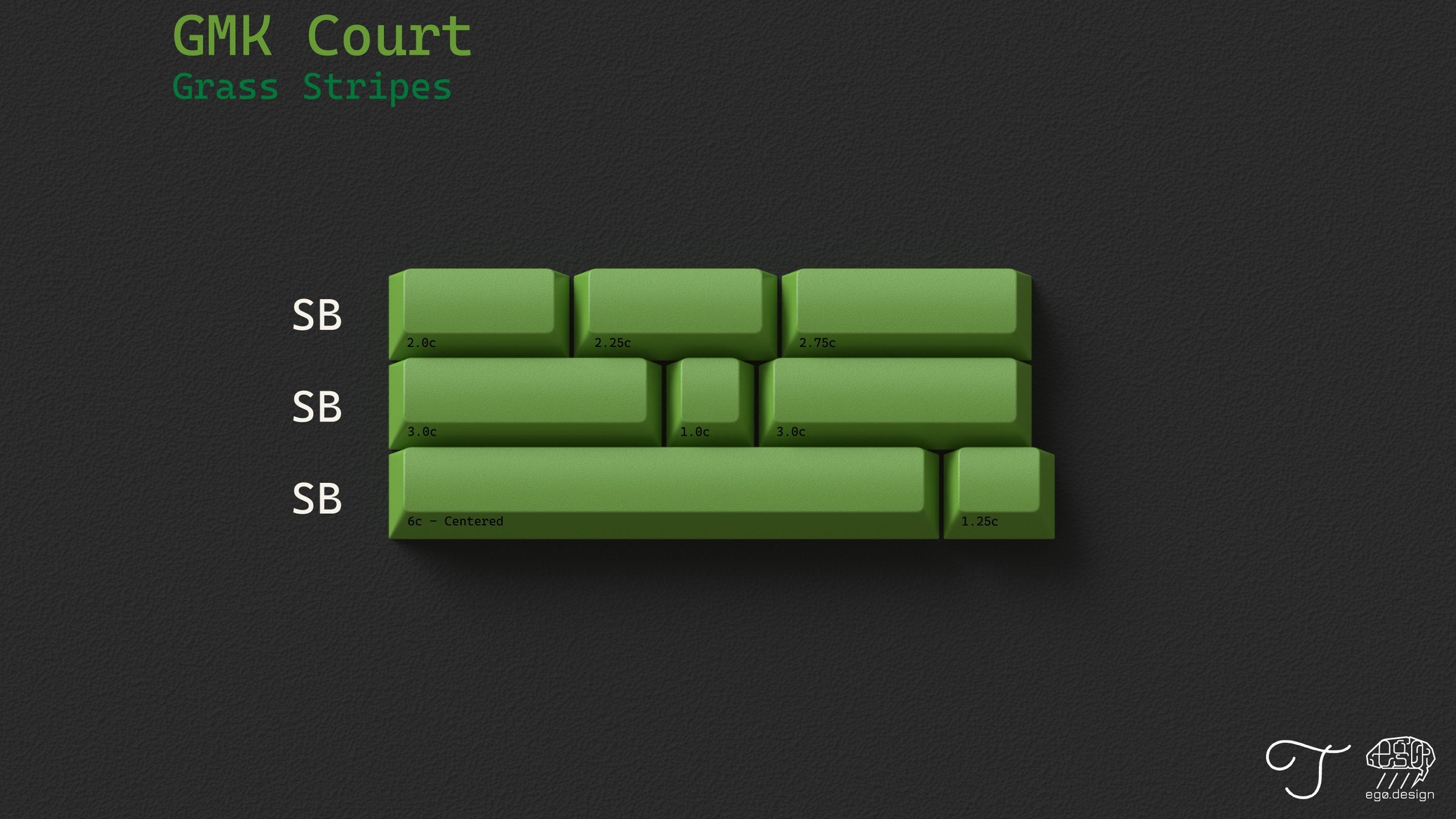 GMK Court