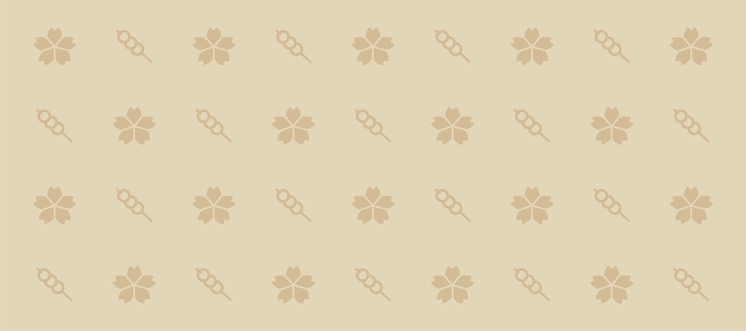 GMK CYL Hanami Dango Keycaps