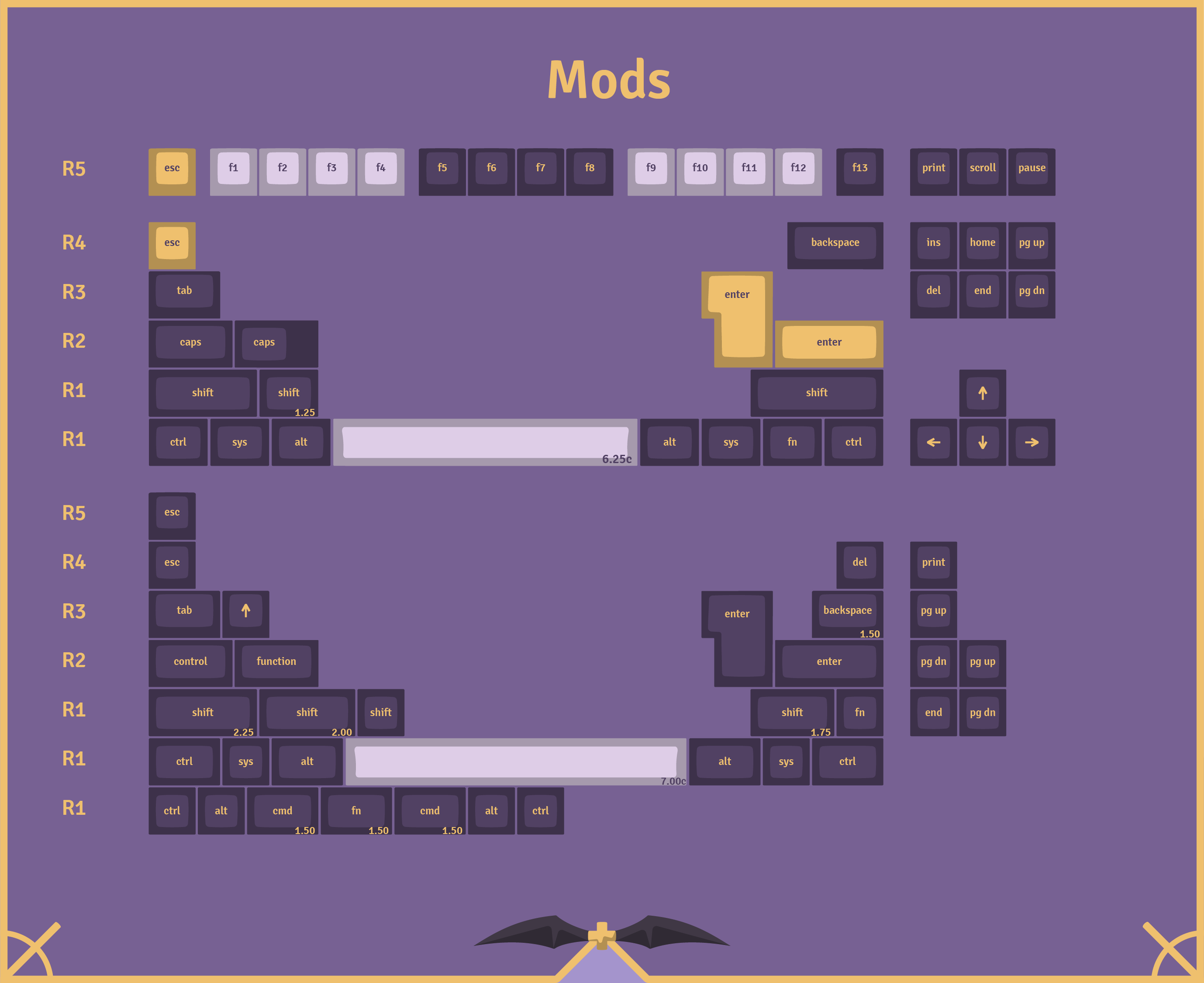 KAT Lich - Deskhero.ca