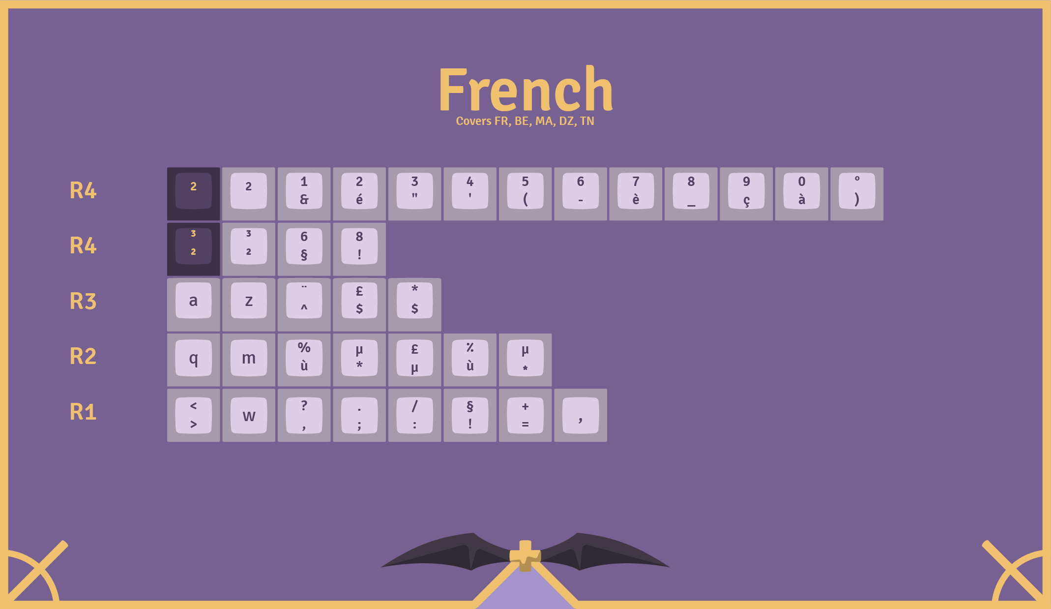 KAT Lich - Deskhero.ca