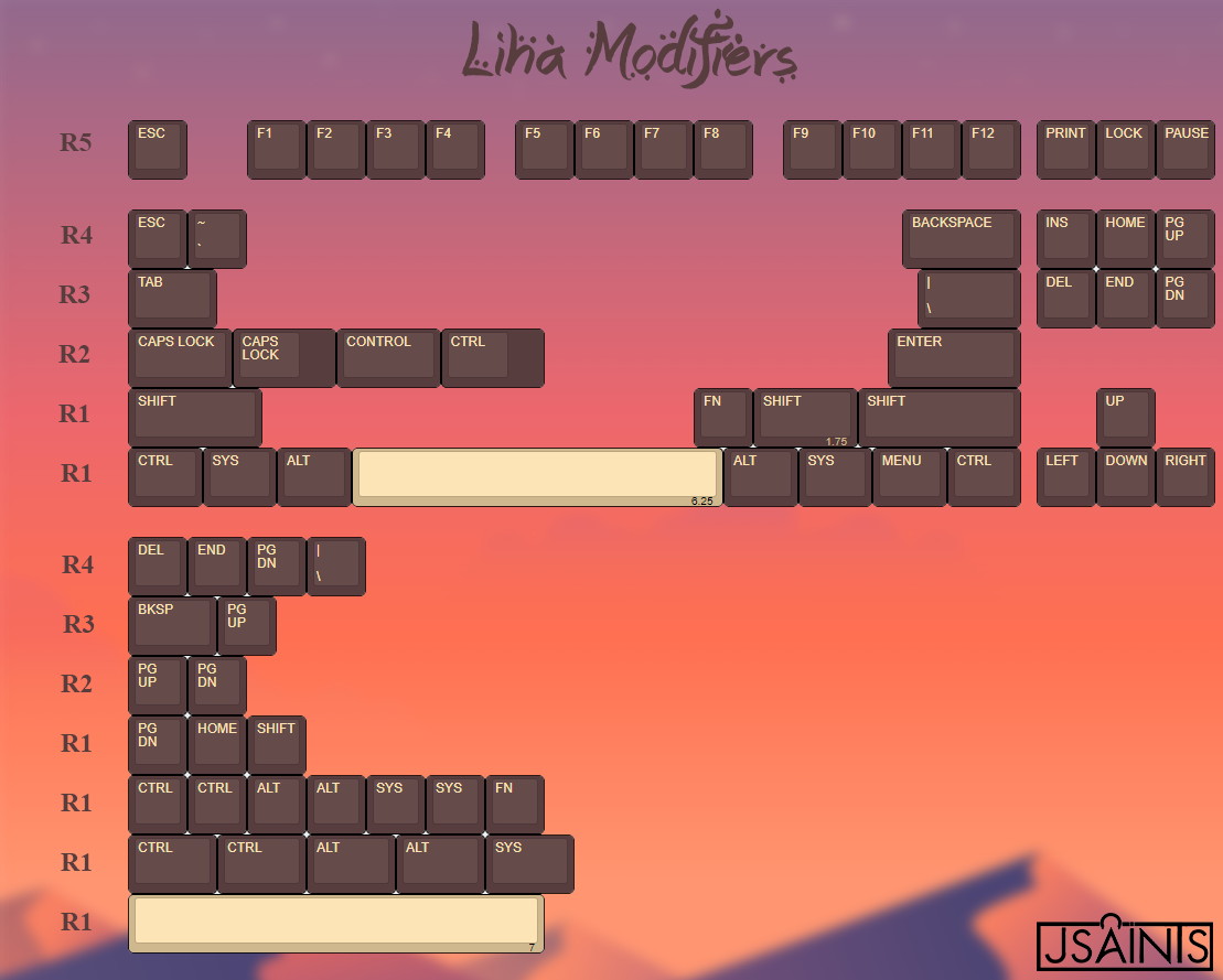 KAT Oasis - Deskhero.ca