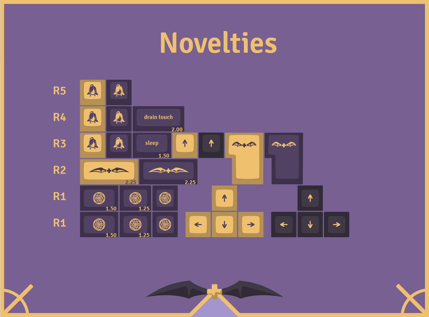 KAT Lich - Deskhero.ca