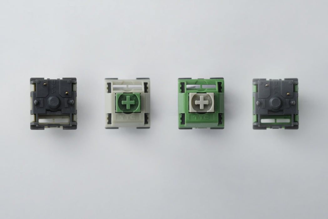TTC Wild Switch