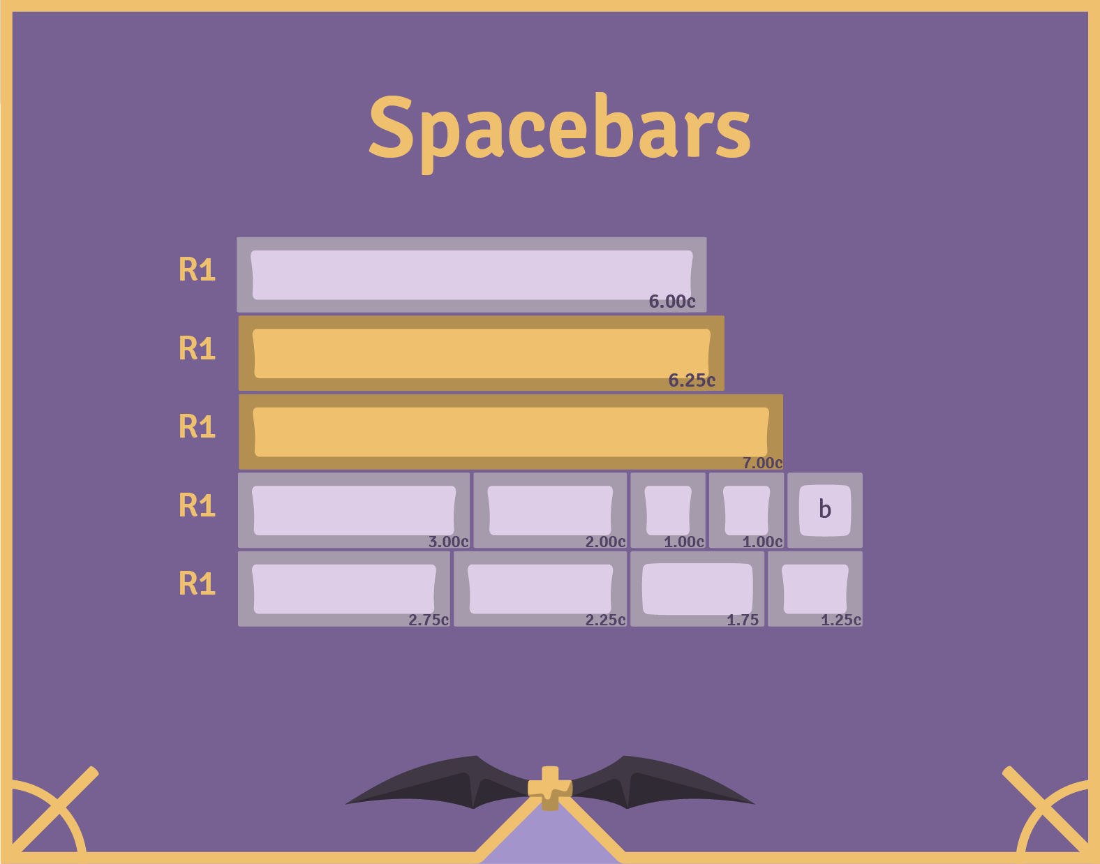 KAT Lich - Deskhero.ca