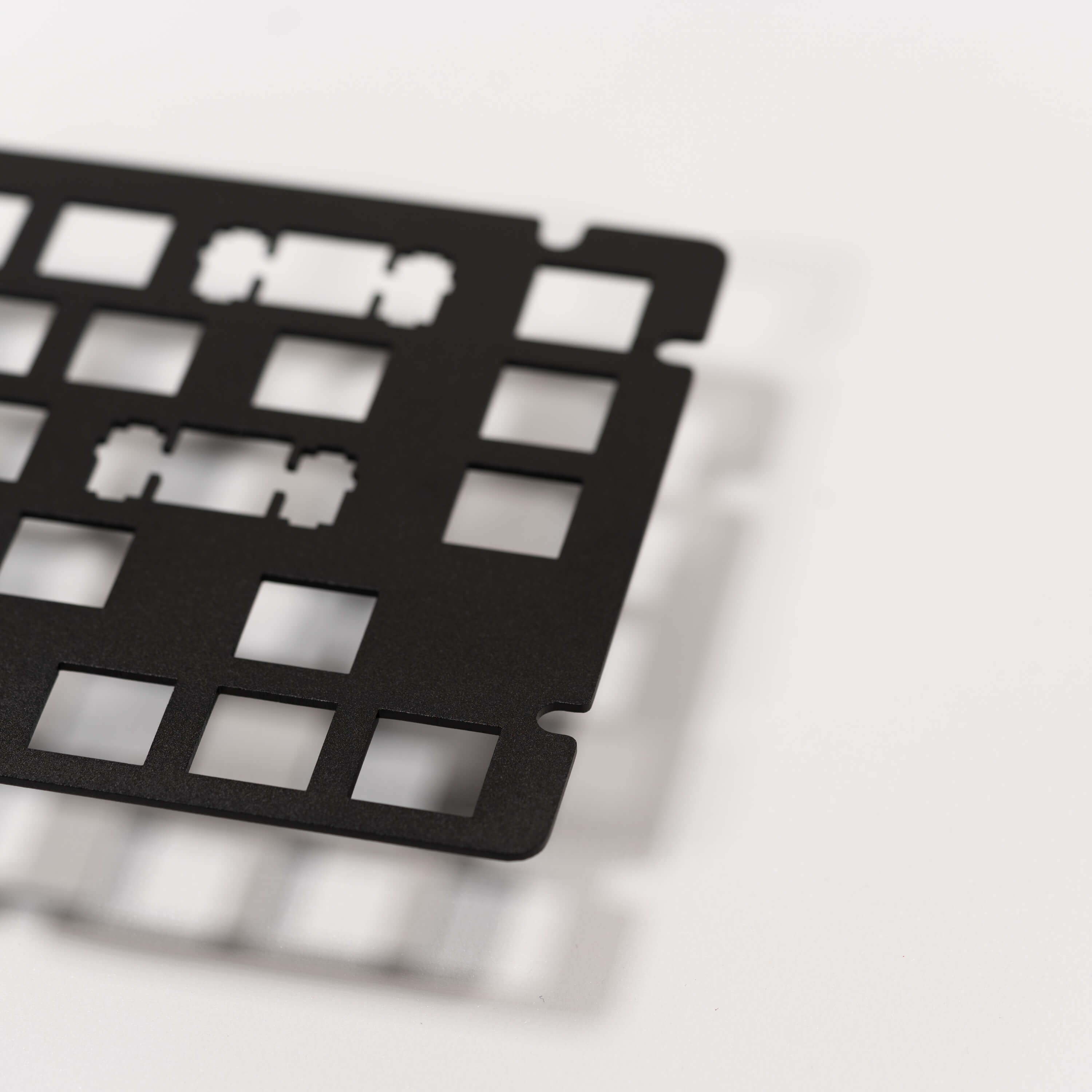 The Mark 65 - Mechanical Keyboard