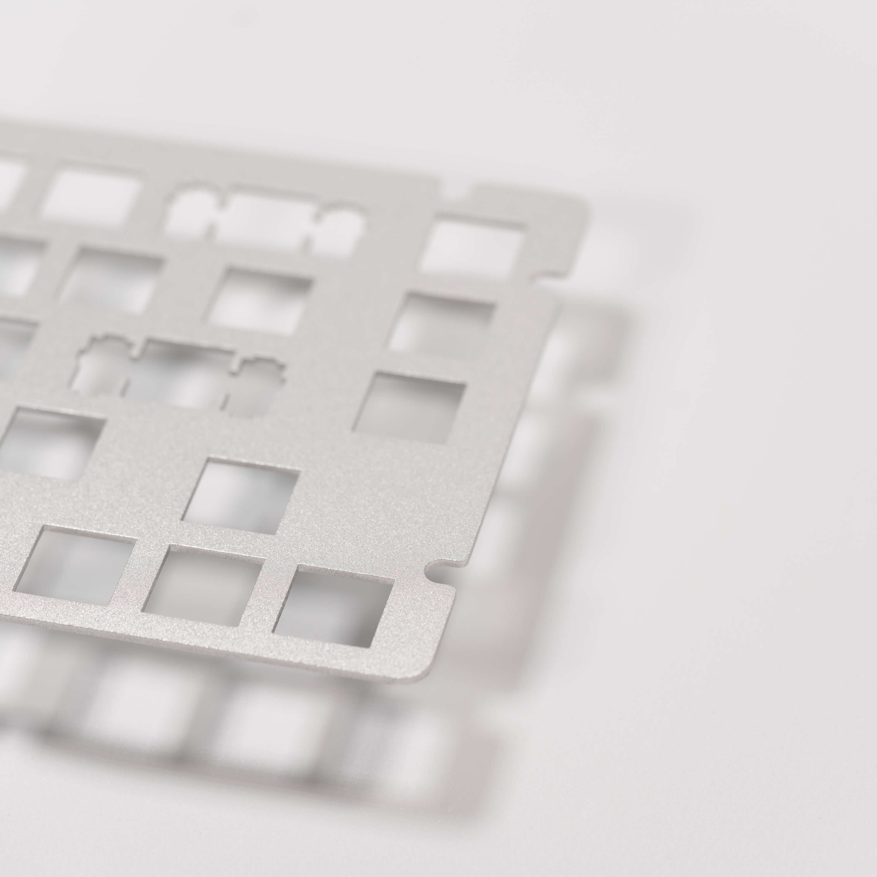 The Mark 65 - Mechanical Keyboard