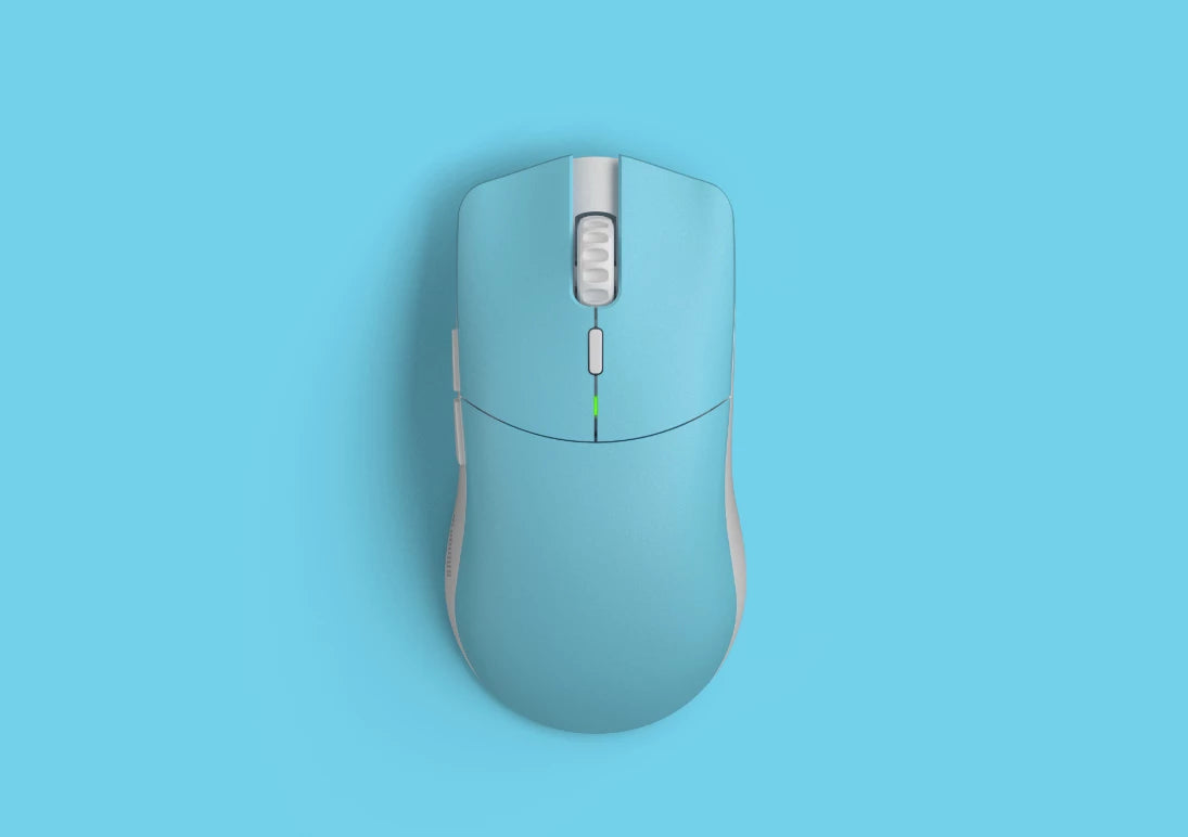 Glorious Model O Pro