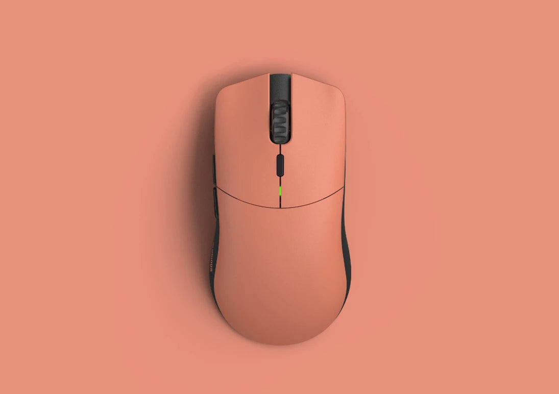 Glorious Model O Pro